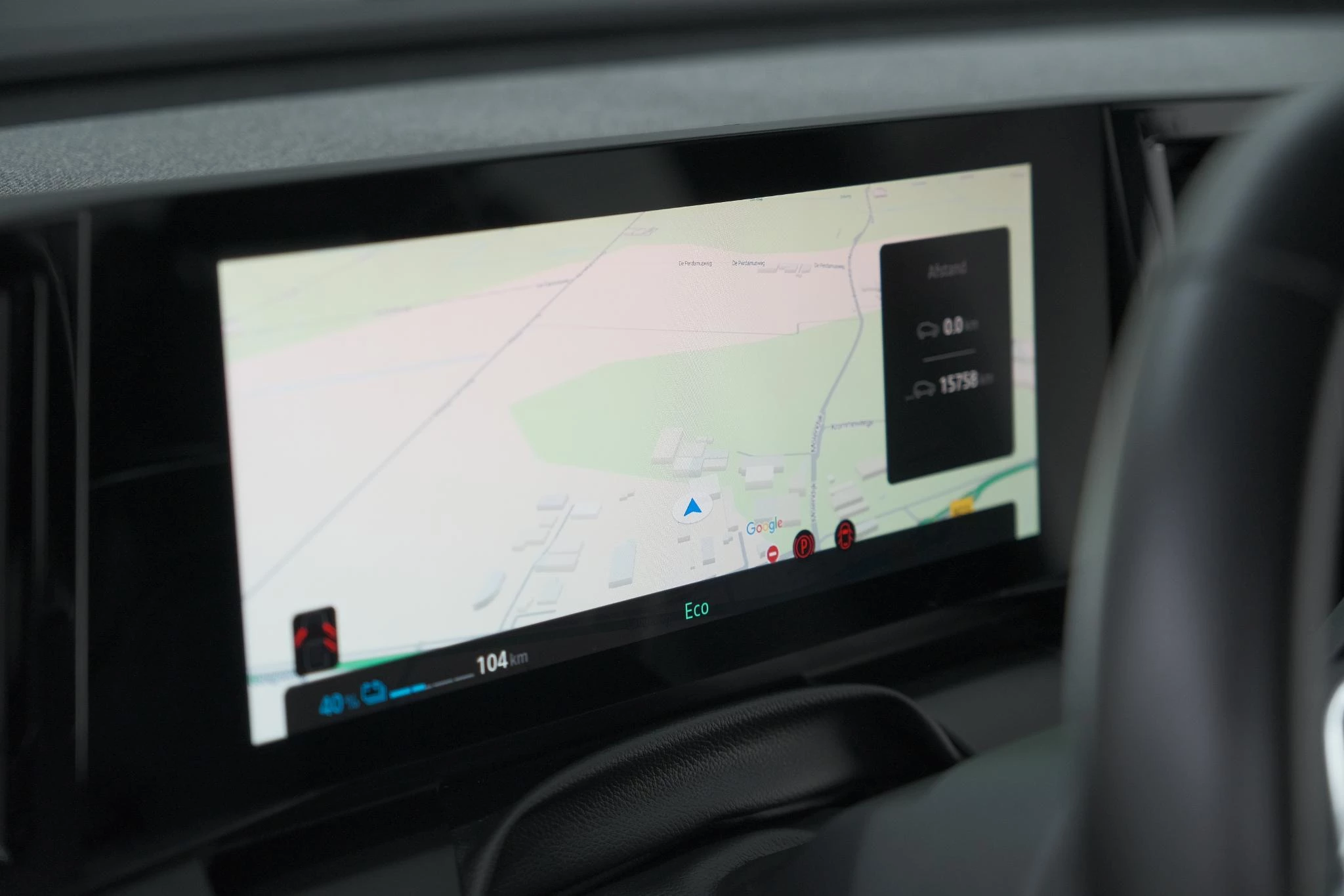 Hoofdafbeelding Renault Megane E-Tech