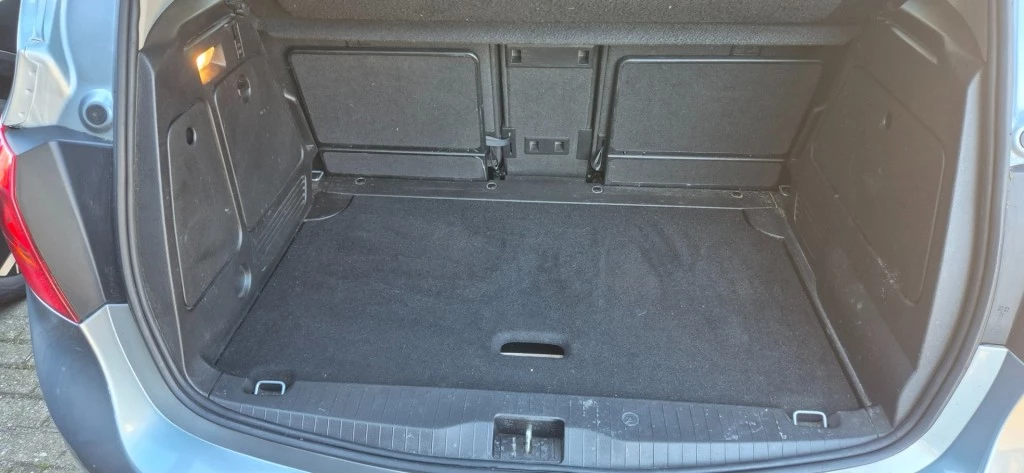 Hoofdafbeelding Opel Meriva