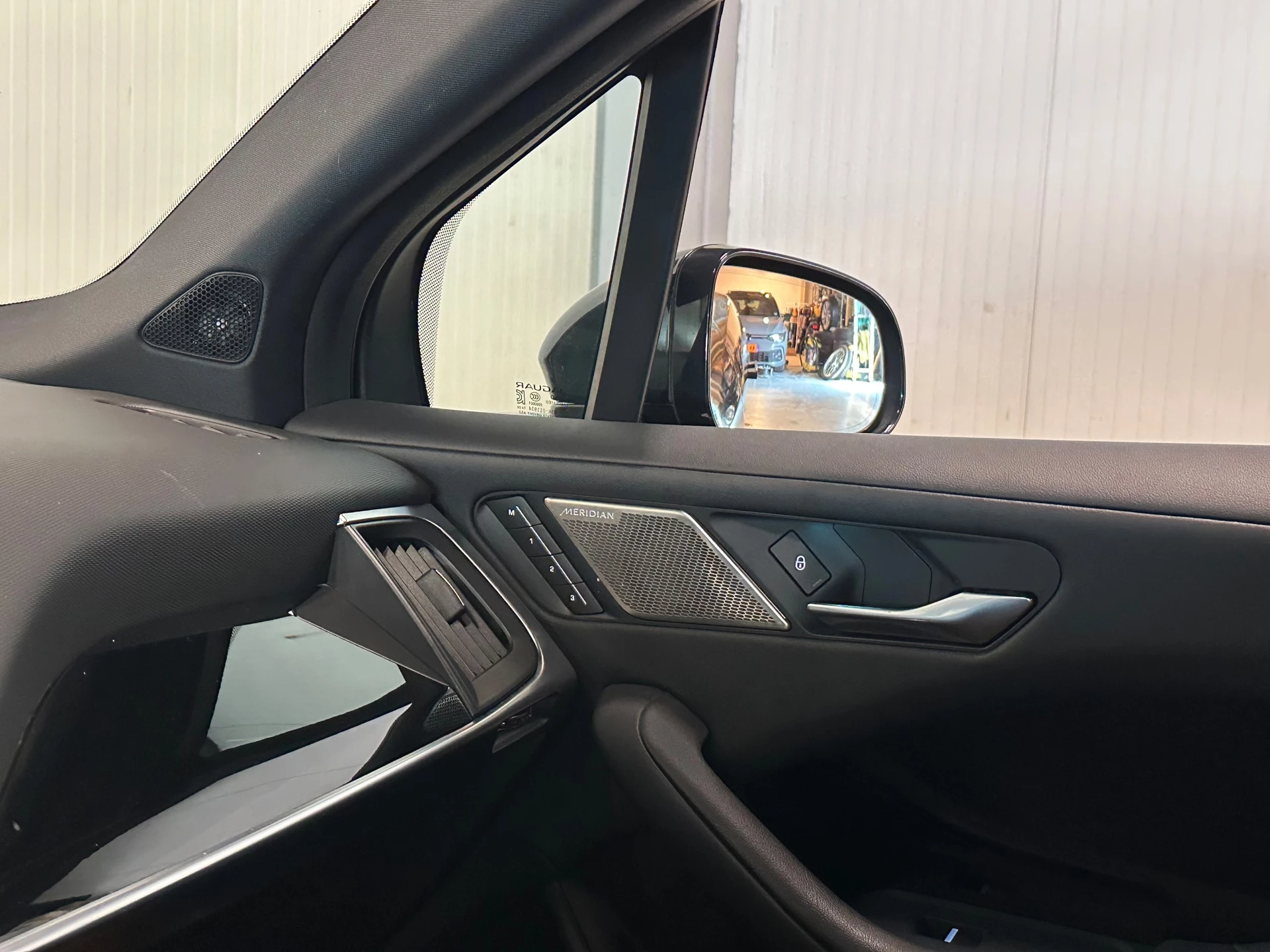 Hoofdafbeelding Jaguar I-PACE