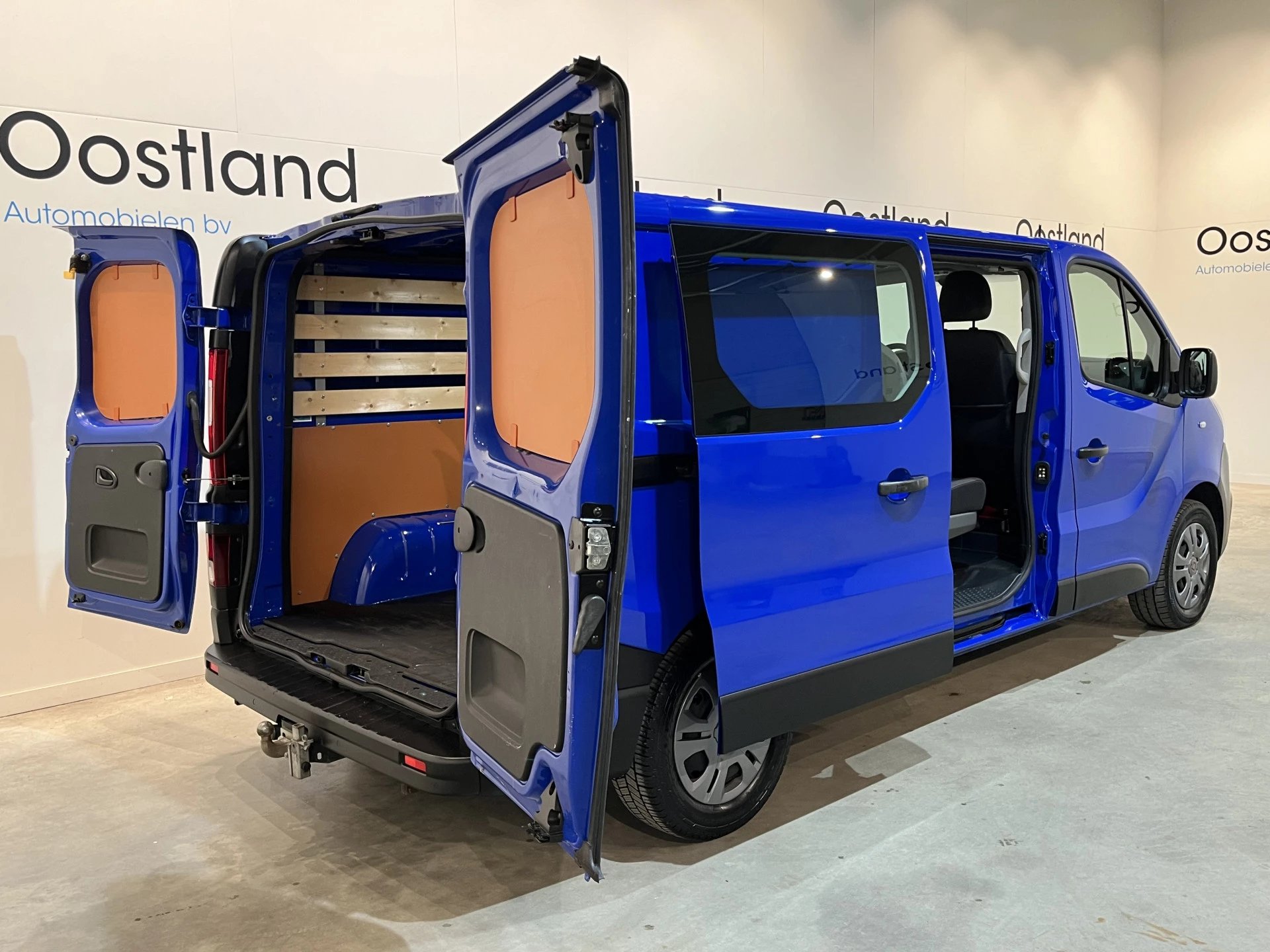 Hoofdafbeelding Fiat Talento