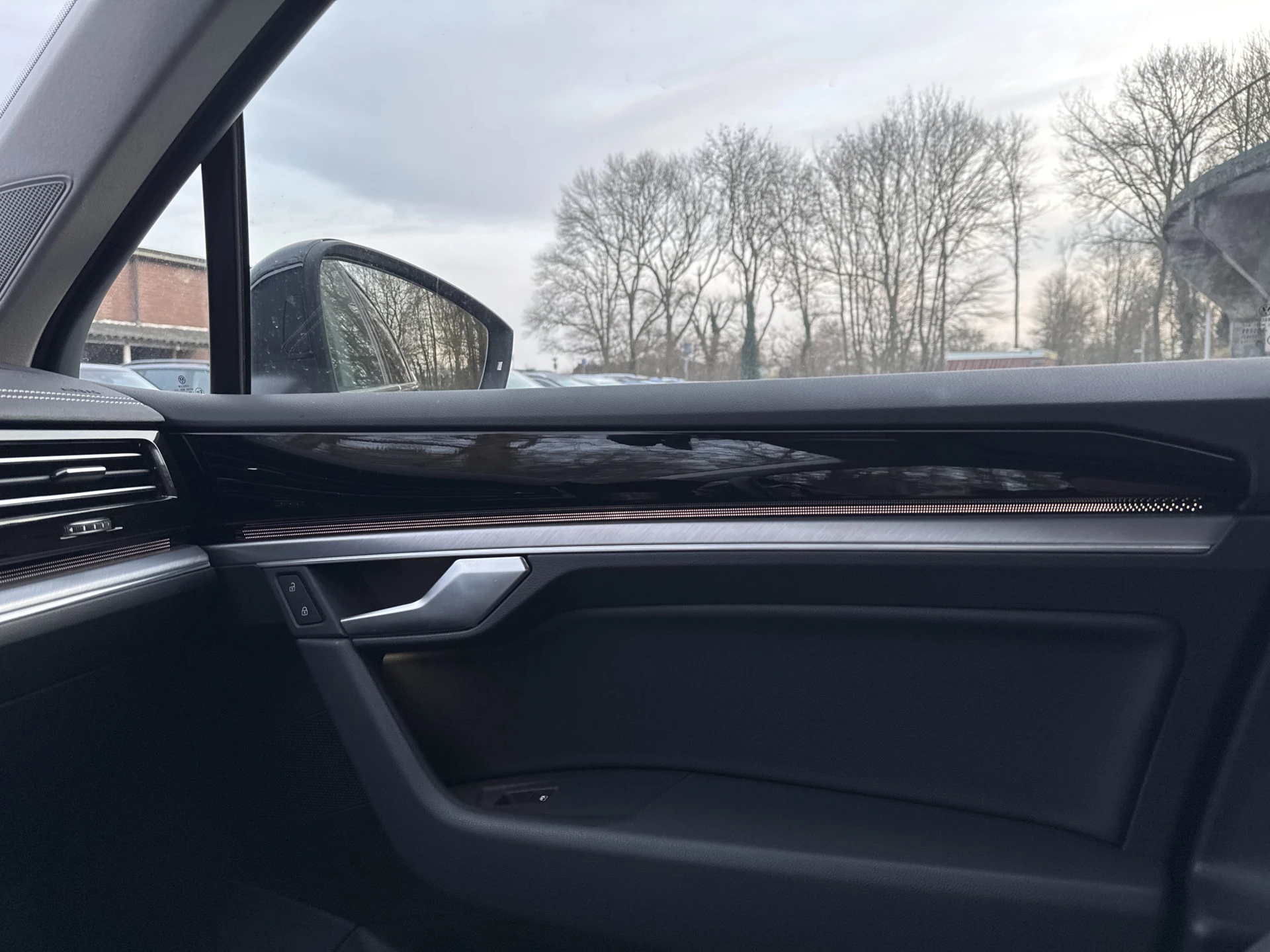 Hoofdafbeelding Volkswagen Touareg