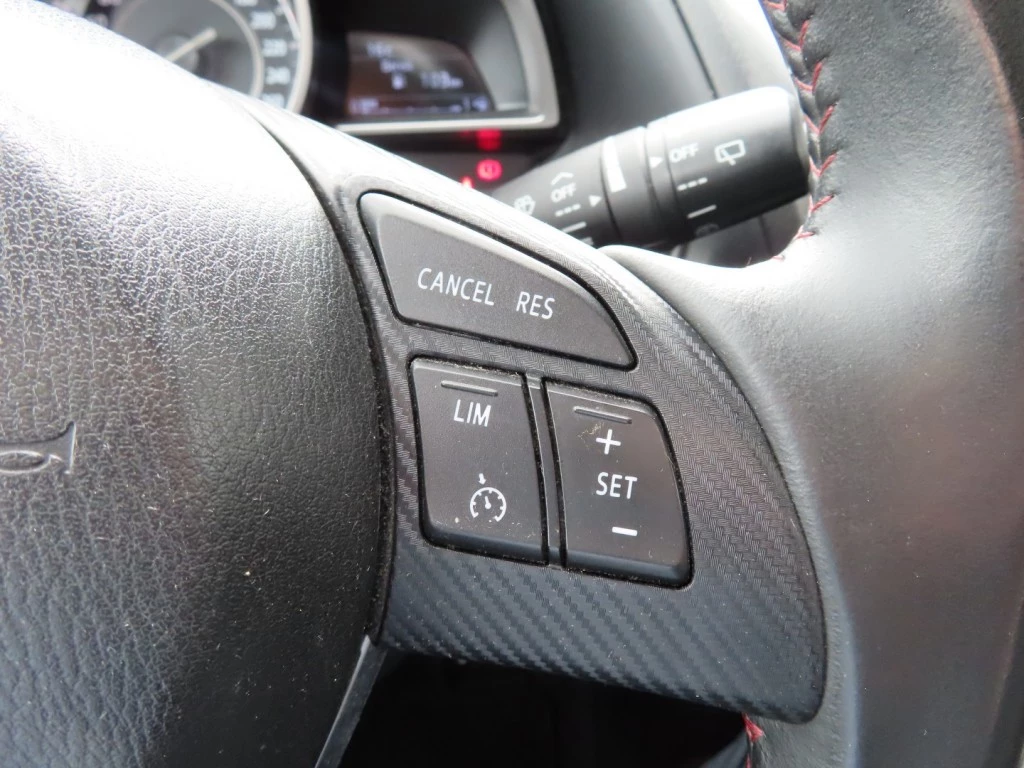 Hoofdafbeelding Mazda 3