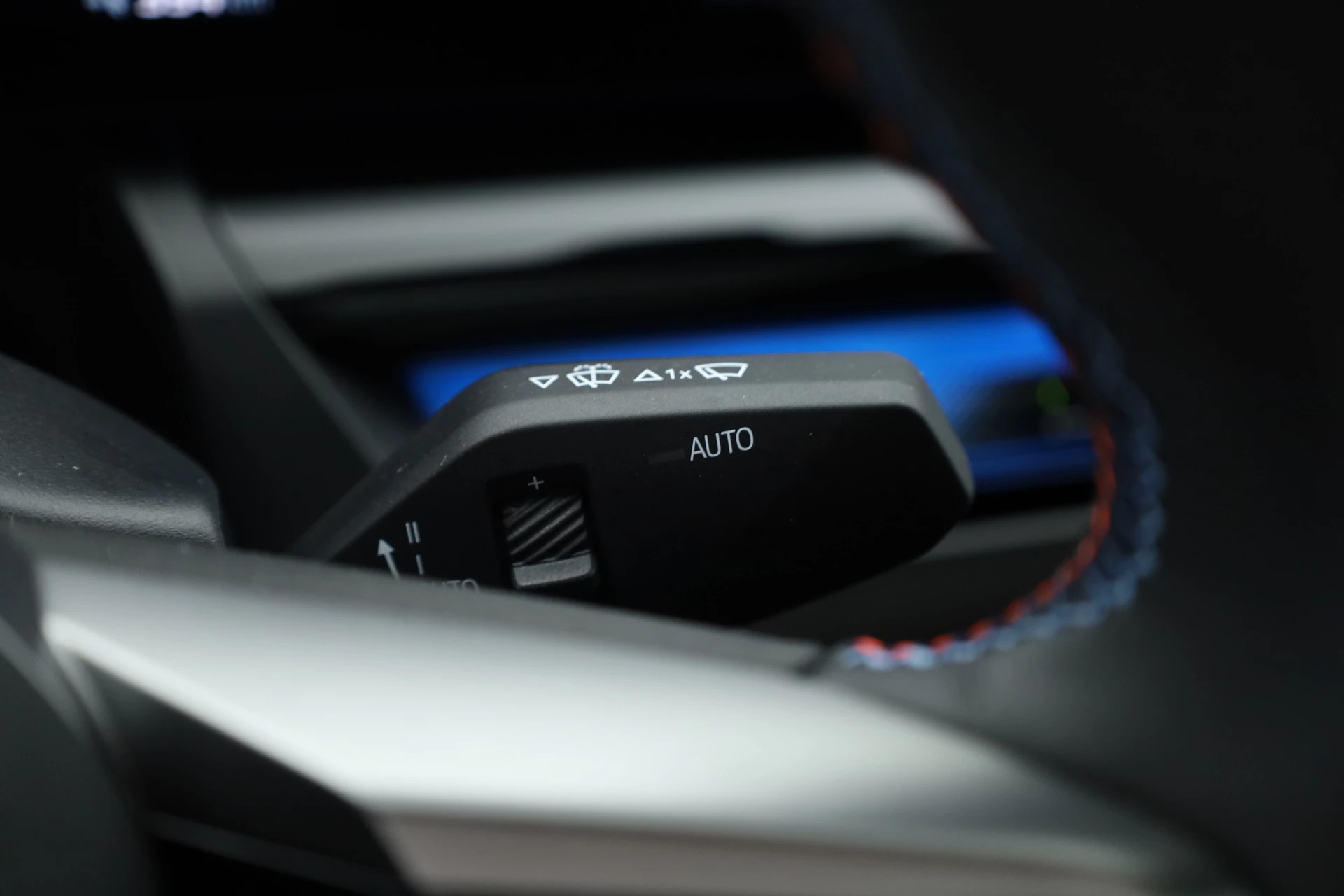 Hoofdafbeelding BMW i5