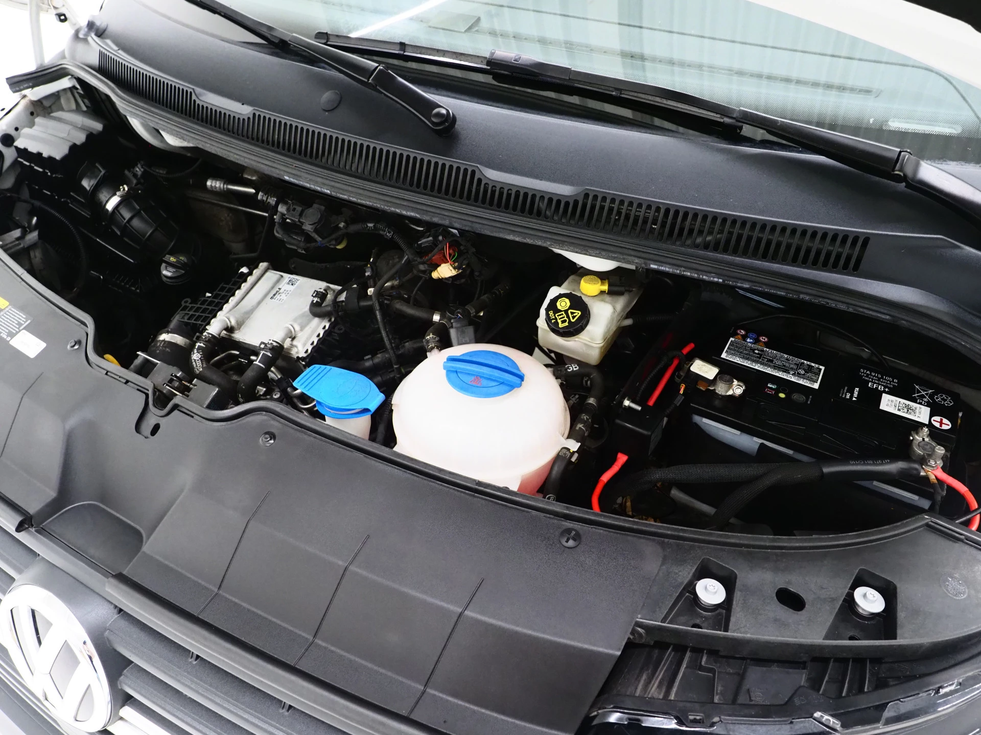 Hoofdafbeelding Volkswagen California