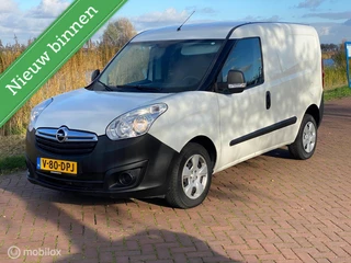Opel Combo 1.3 CDTi 95 pk 03-'17 Euro 6  111dkm Bpm vrij !!
