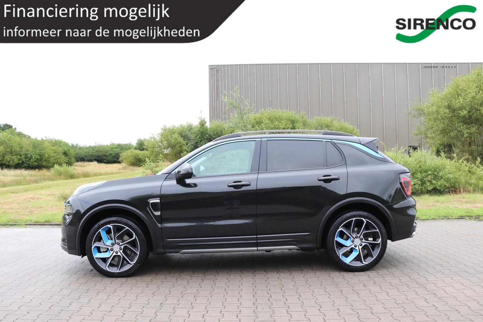 Hoofdafbeelding Lynk & Co 01
