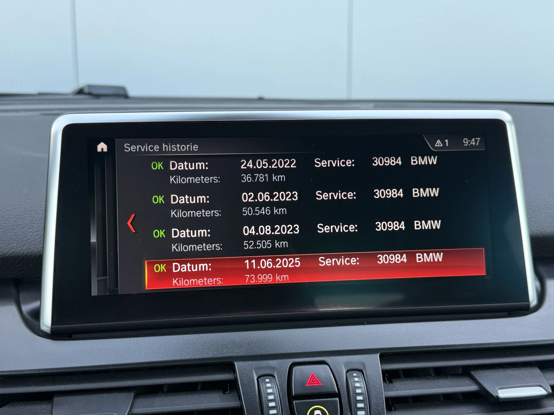 Hoofdafbeelding BMW 2 Serie