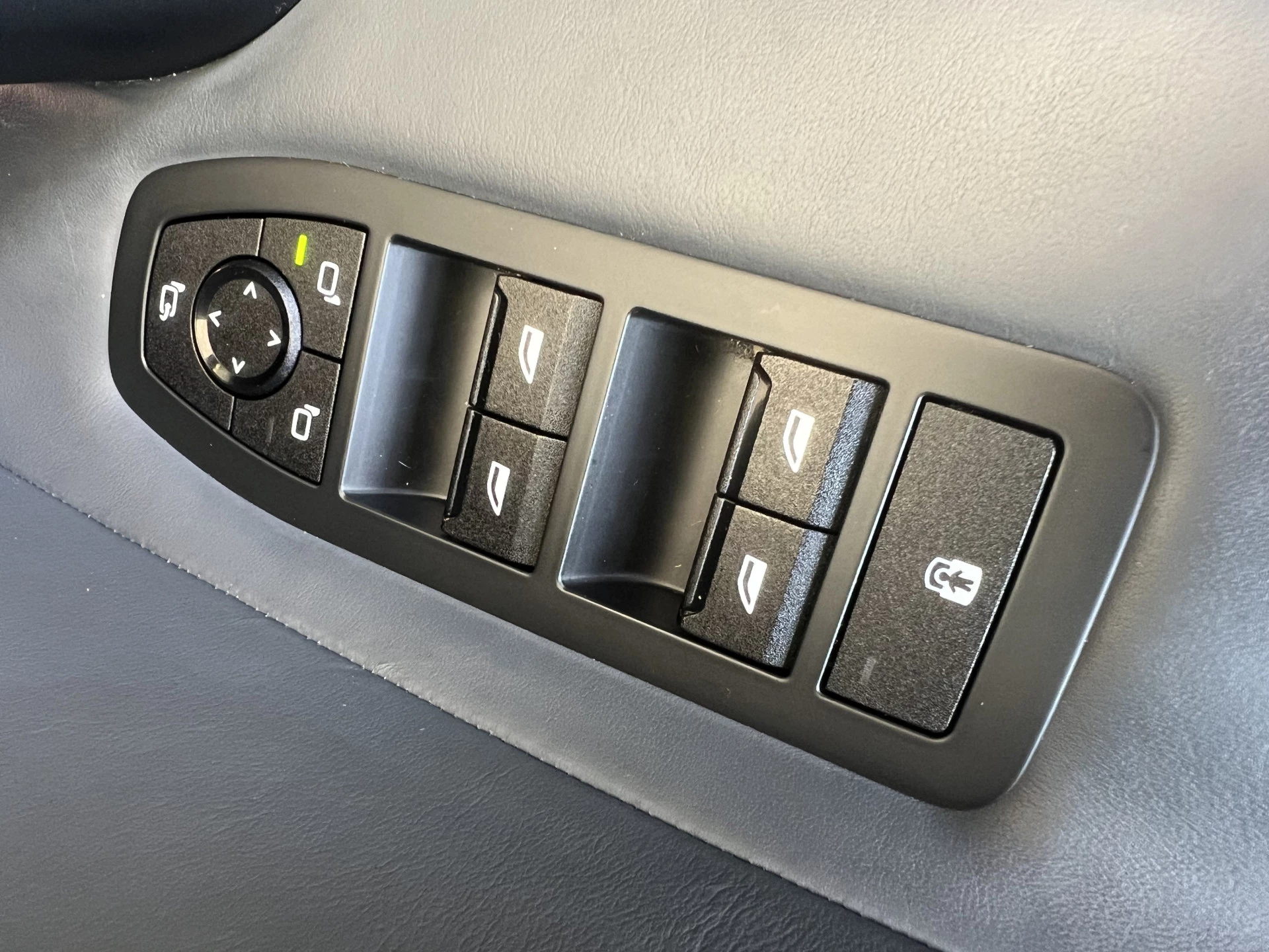 Hoofdafbeelding BMW iX