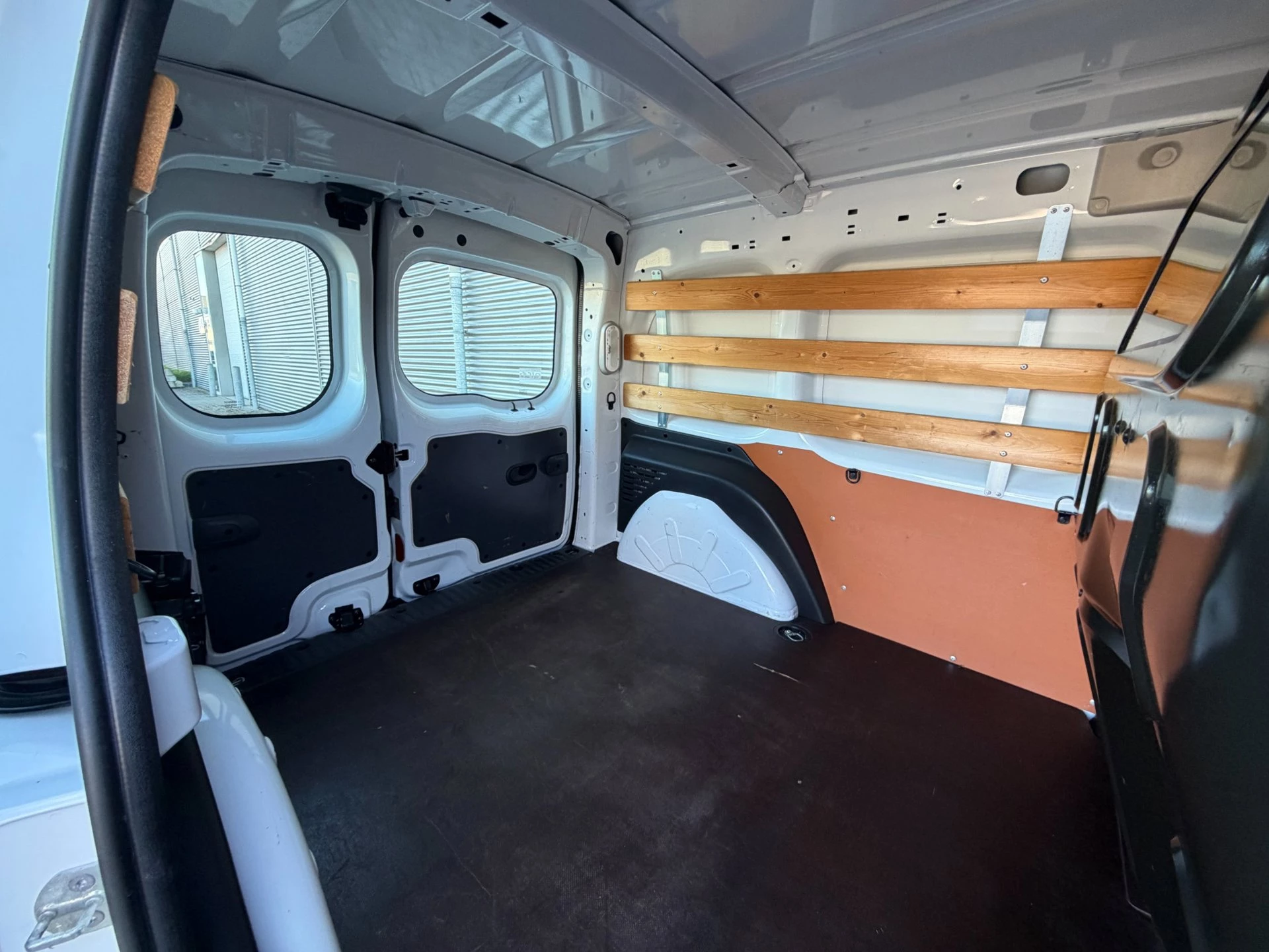 Hoofdafbeelding Renault Kangoo