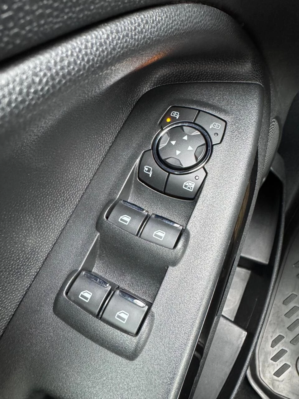 Hoofdafbeelding Ford EcoSport