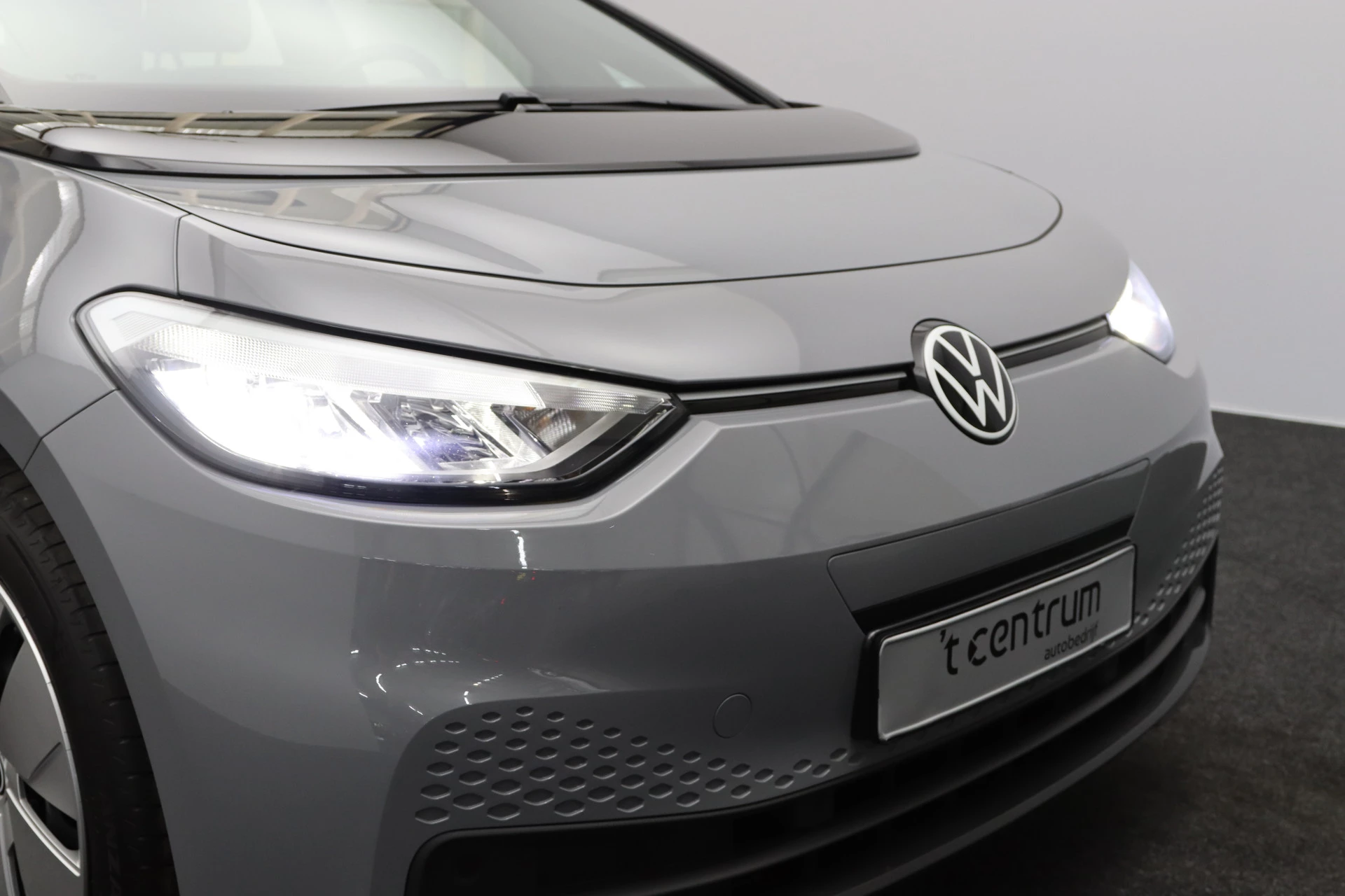 Hoofdafbeelding Volkswagen ID.3