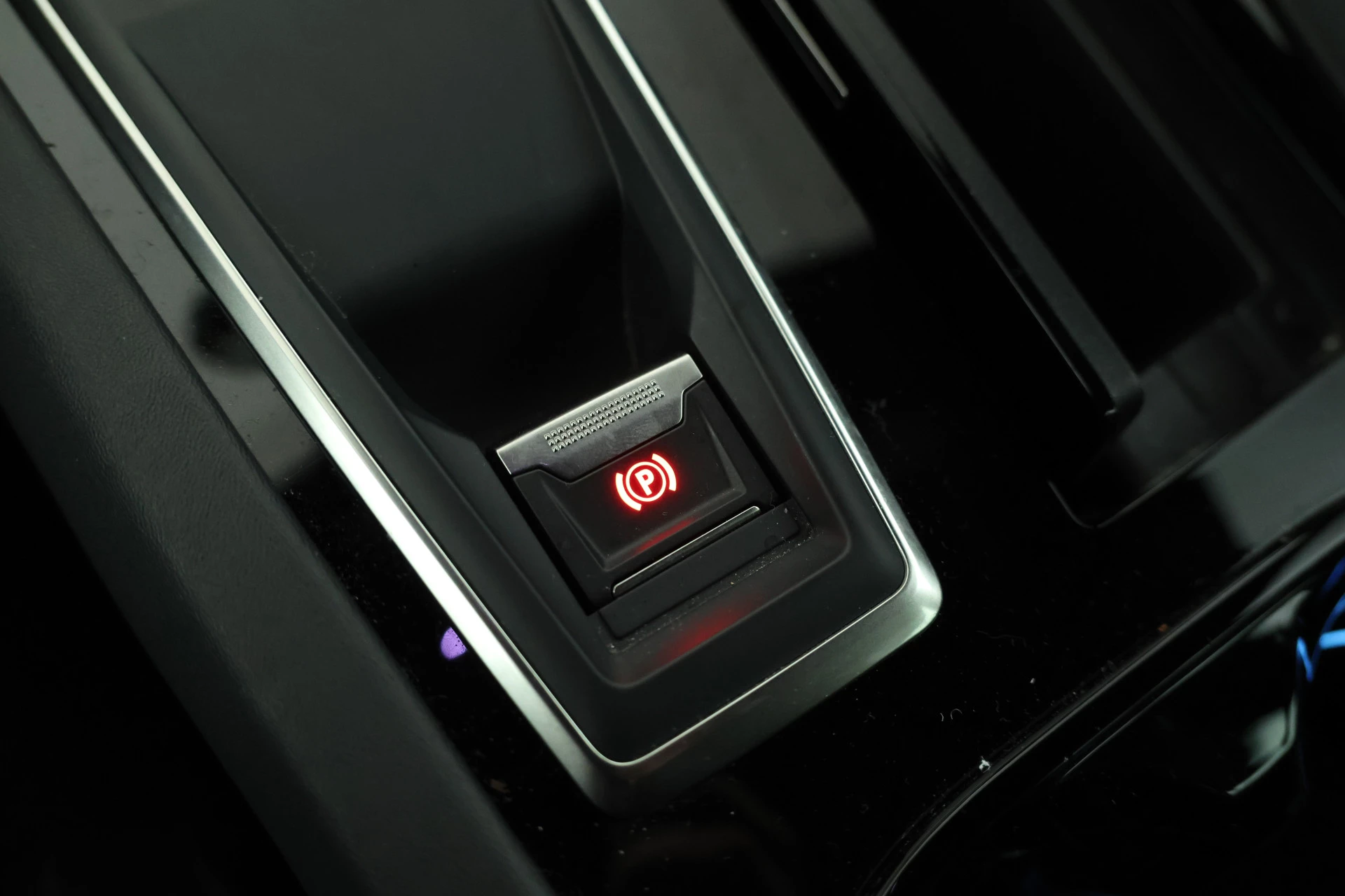 Hoofdafbeelding Peugeot 508