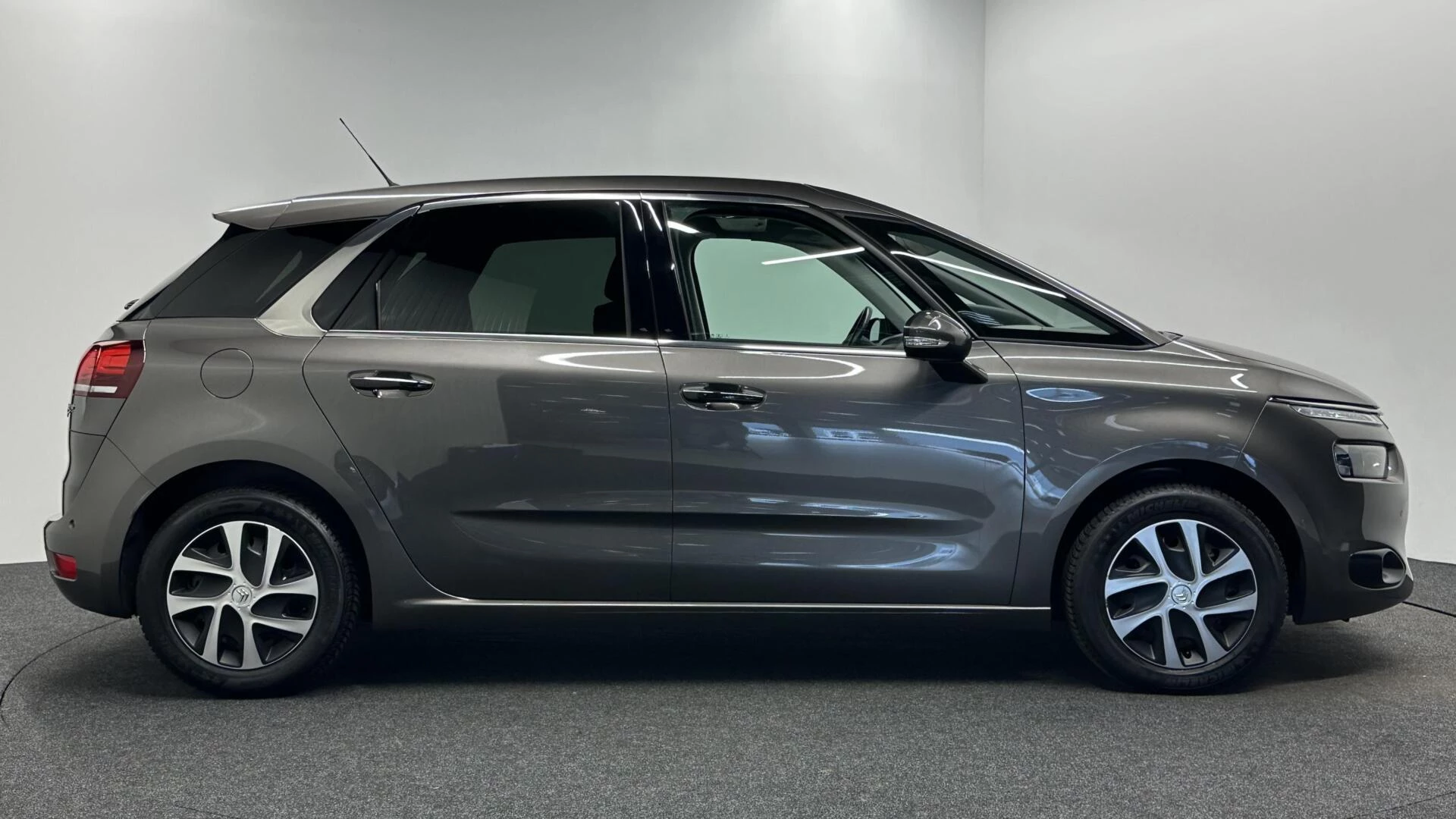 Hoofdafbeelding Citroën C4 Picasso