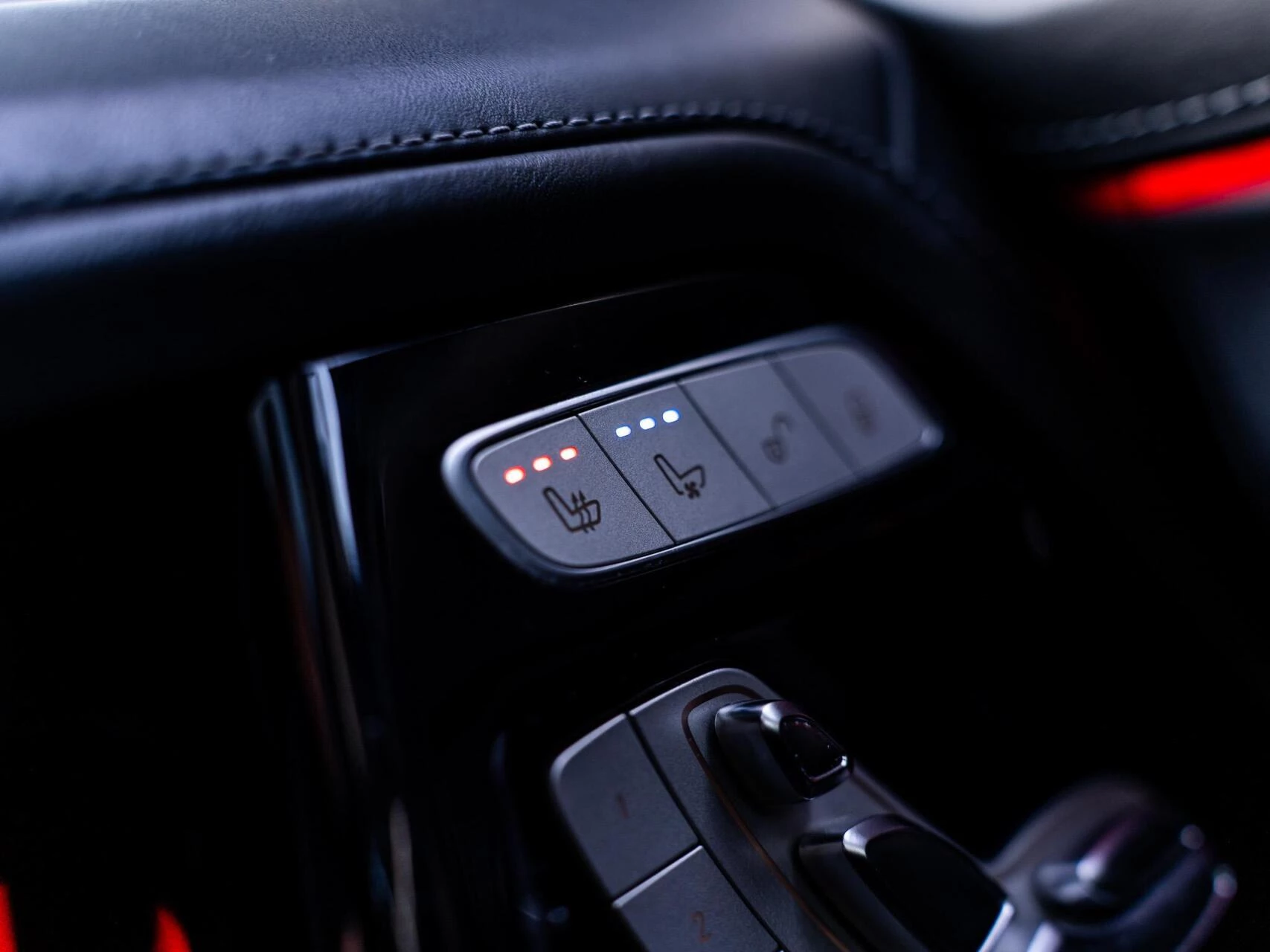 Hoofdafbeelding Mercedes-Benz G-Klasse