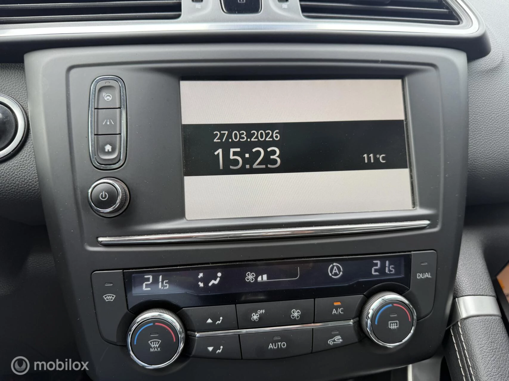 Hoofdafbeelding Renault Kadjar