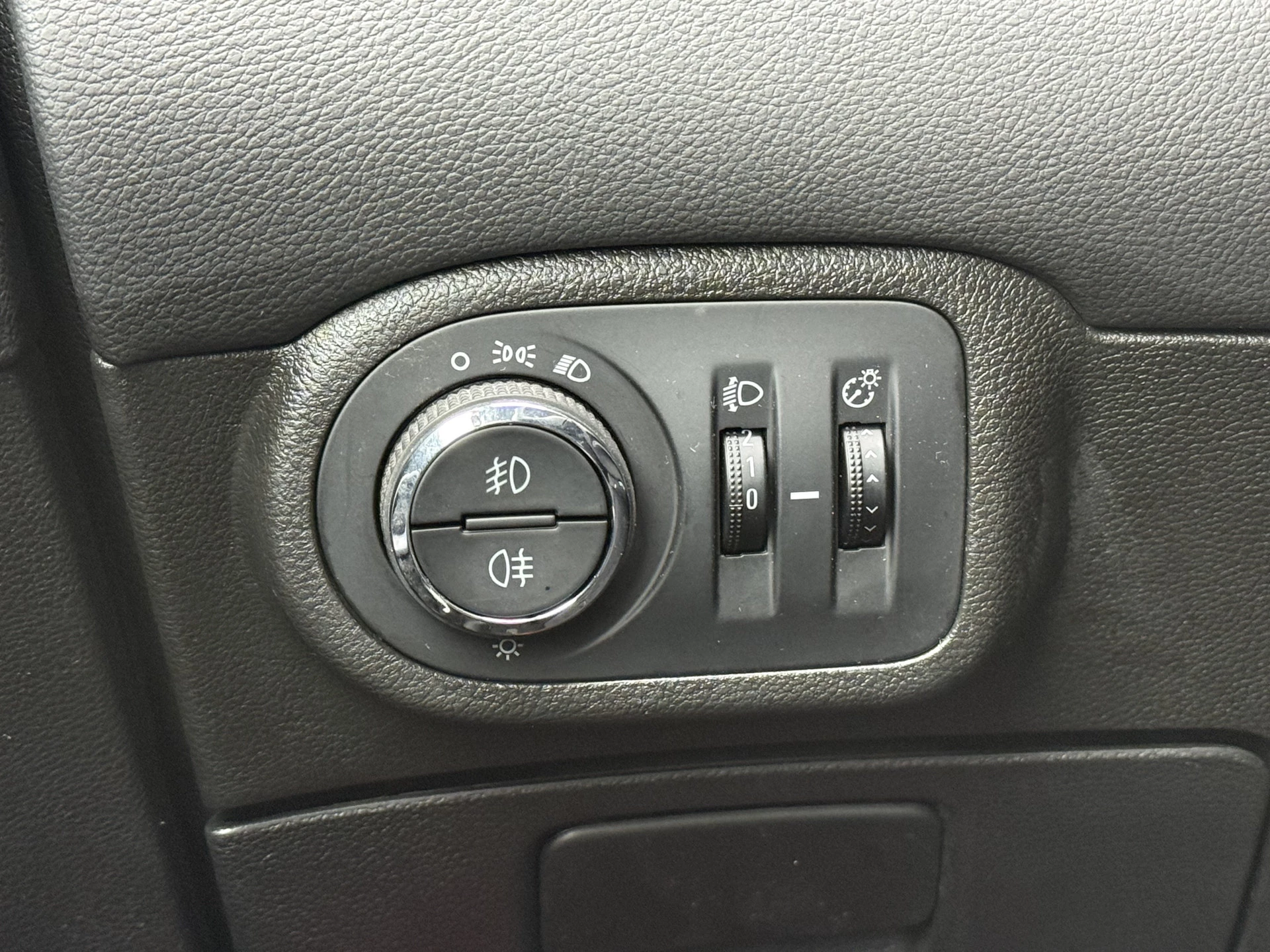 Hoofdafbeelding Opel Zafira