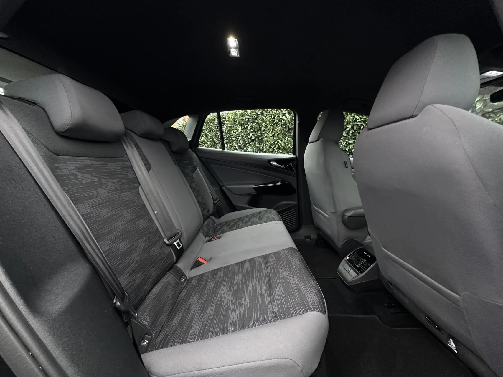 Hoofdafbeelding Volkswagen ID.4