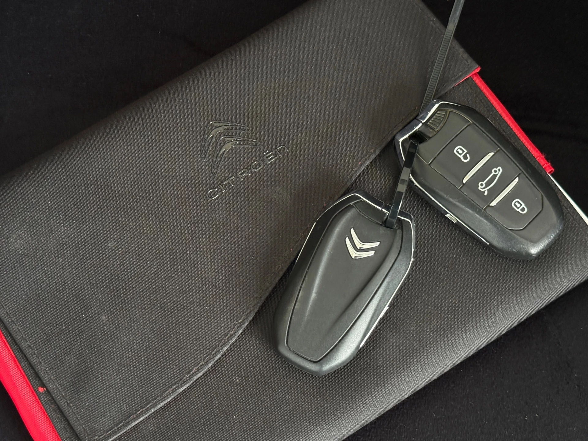 Hoofdafbeelding Citroën Grand C4 Spacetourer