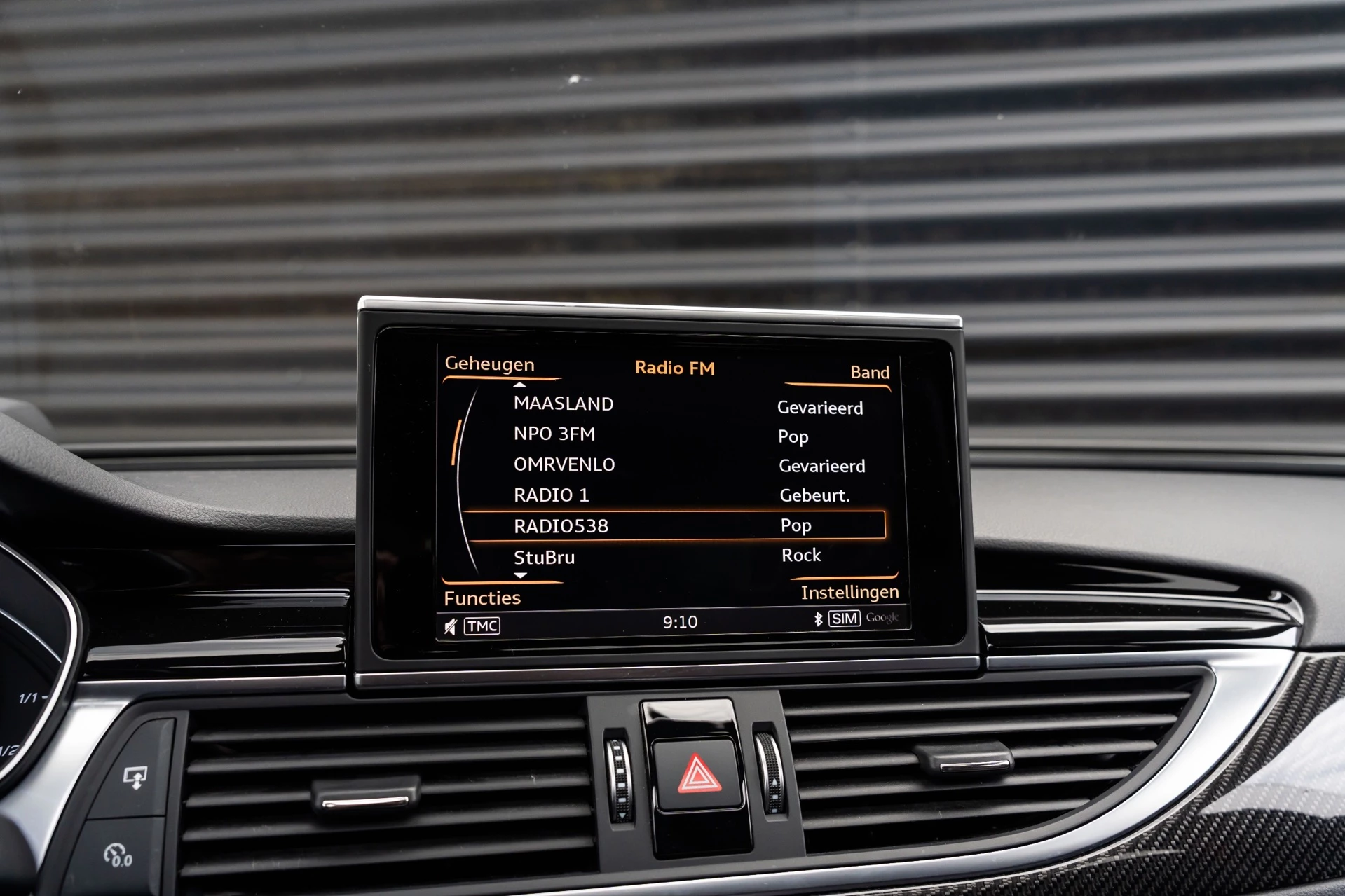 Hoofdafbeelding Audi RS6