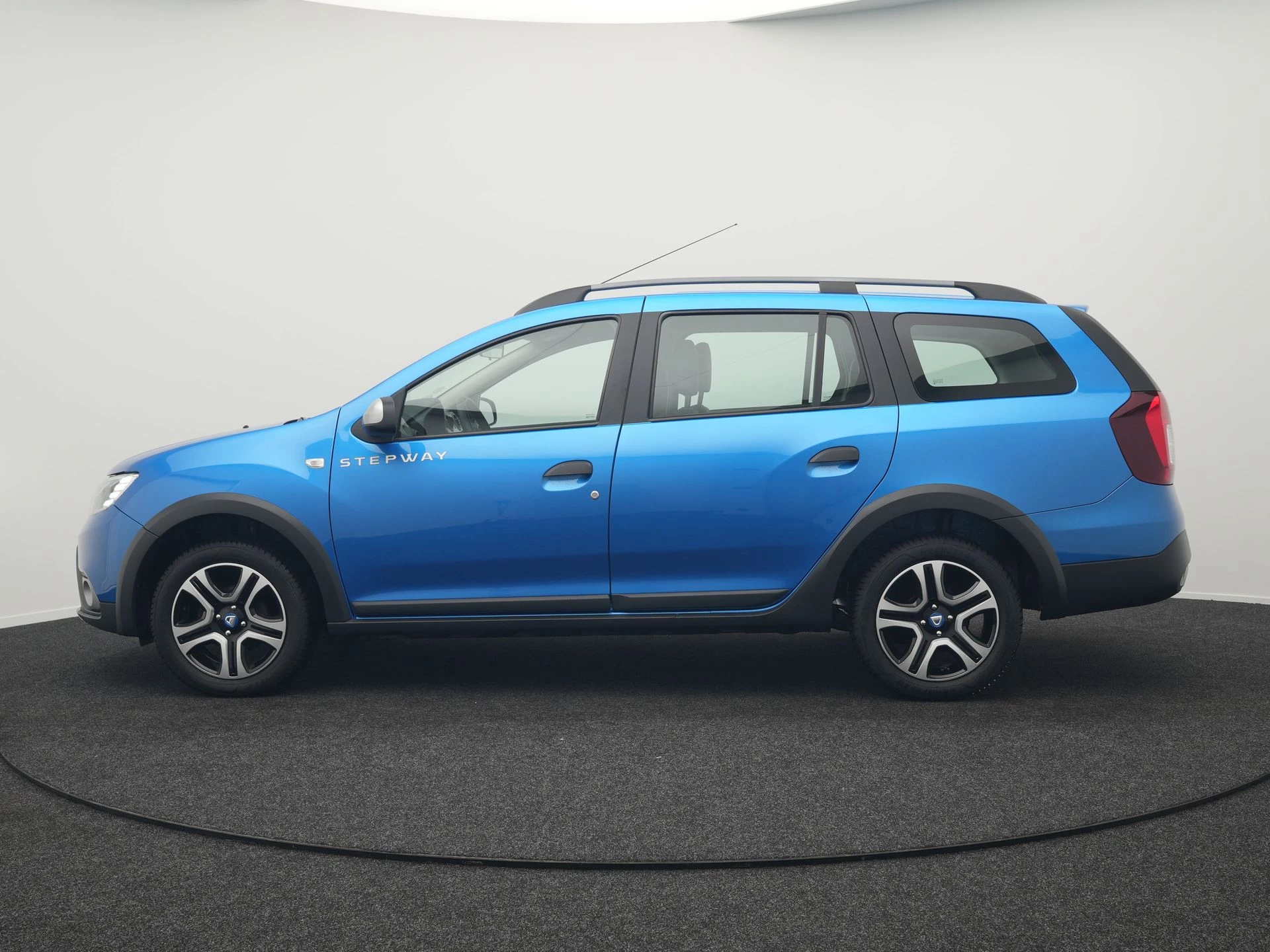 Hoofdafbeelding Dacia Logan
