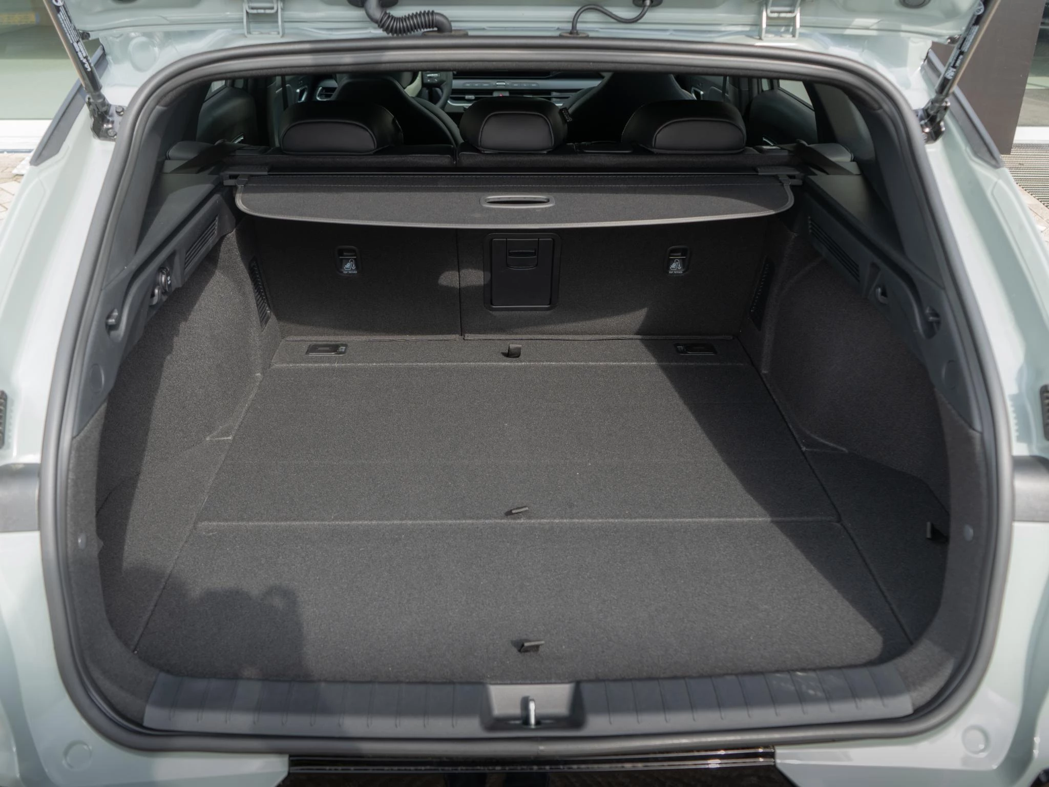 Hoofdafbeelding Kia K4