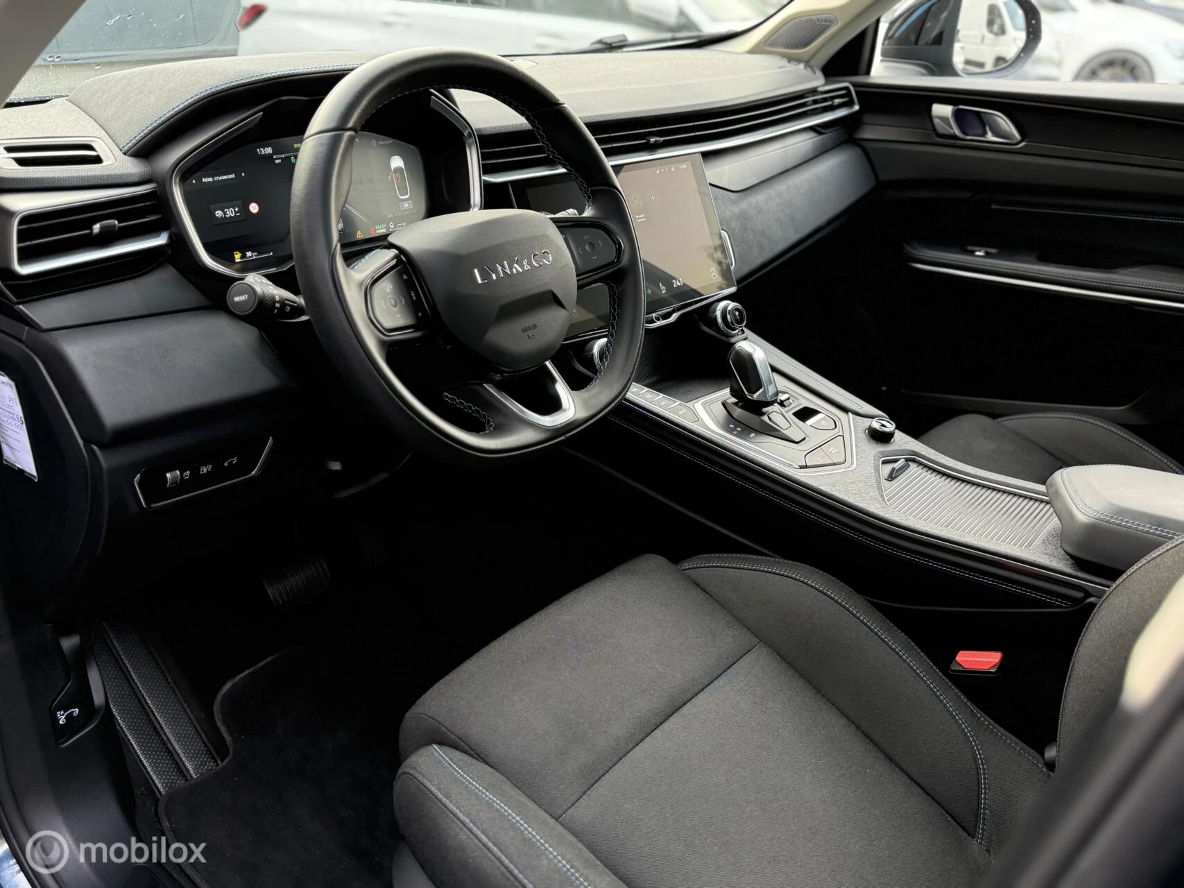 Hoofdafbeelding Lynk & Co 01