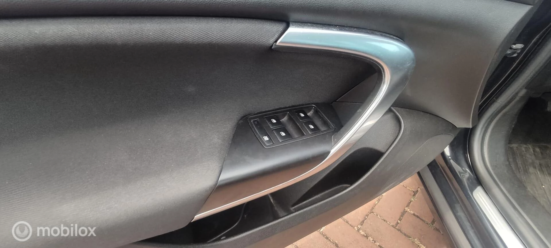 Hoofdafbeelding Opel Insignia