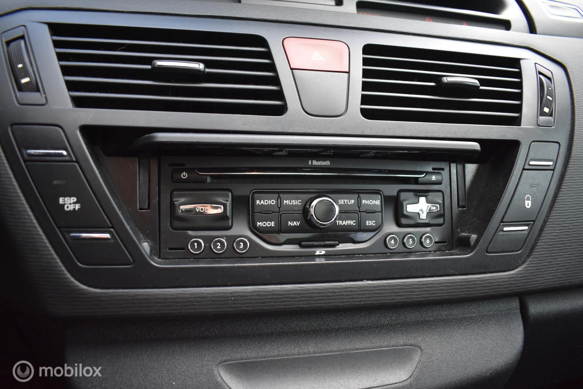 Hoofdafbeelding Citroën Grand C4 Picasso