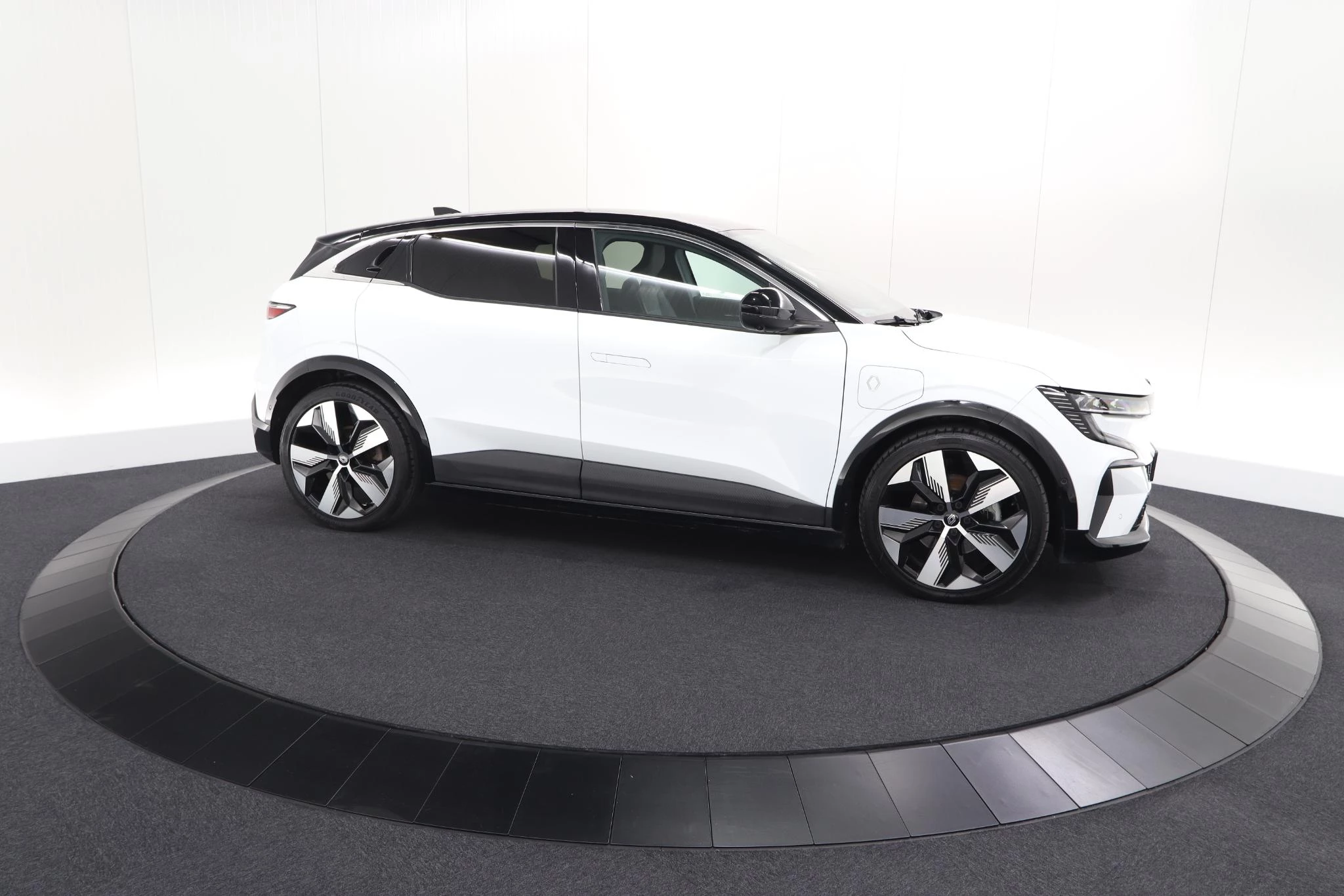 Hoofdafbeelding Renault Megane E-Tech