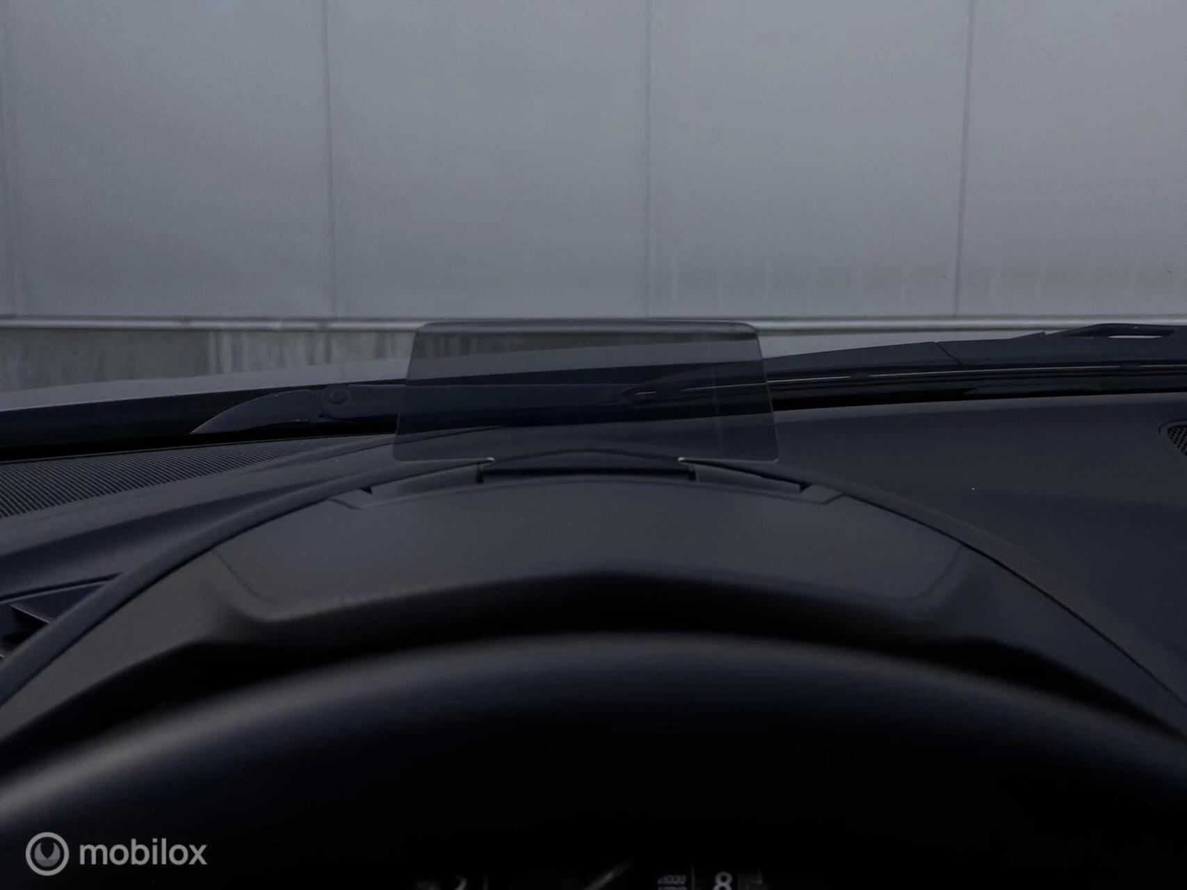 Hoofdafbeelding Mazda 3