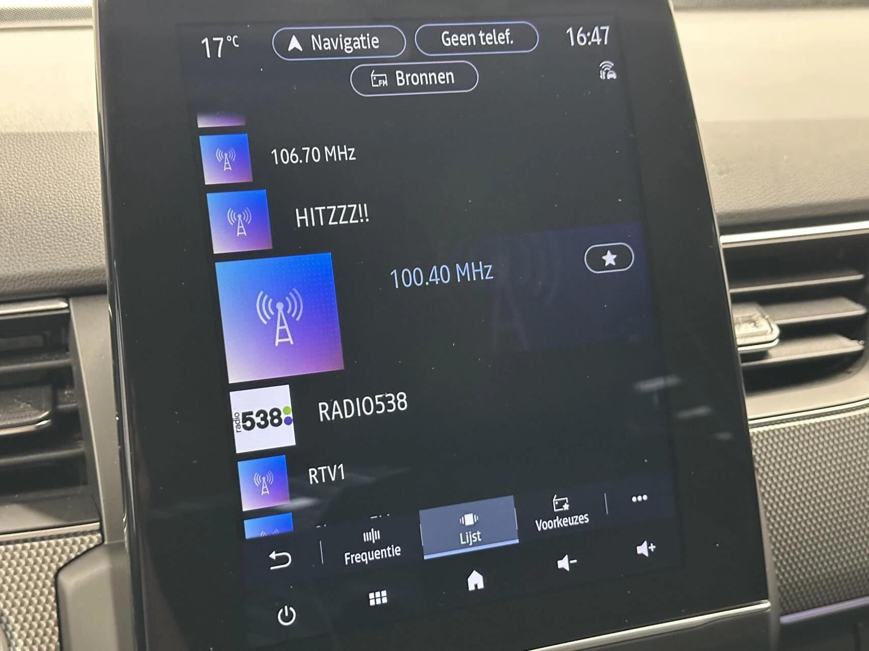 Hoofdafbeelding Renault Arkana