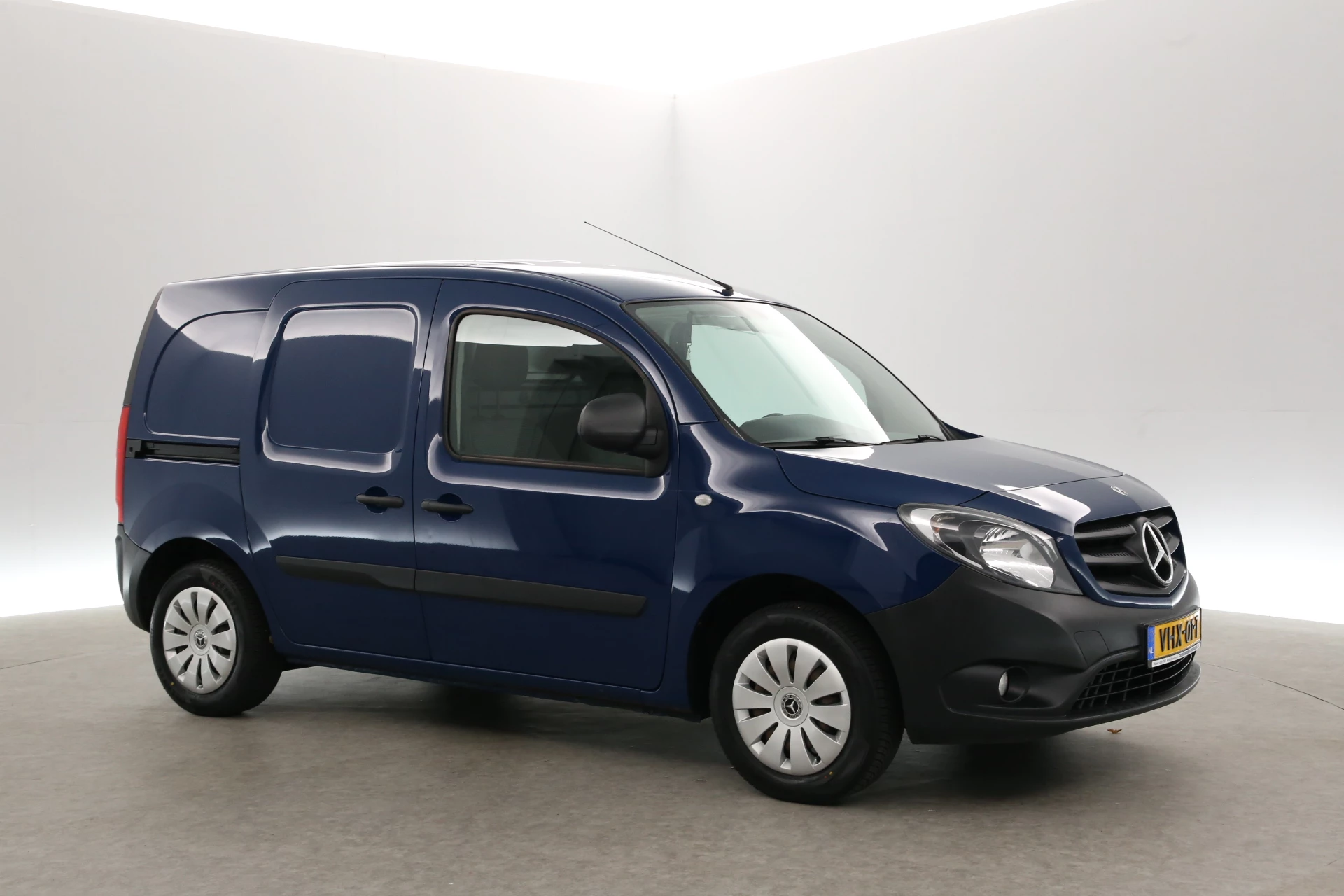 Hoofdafbeelding Mercedes-Benz Citan
