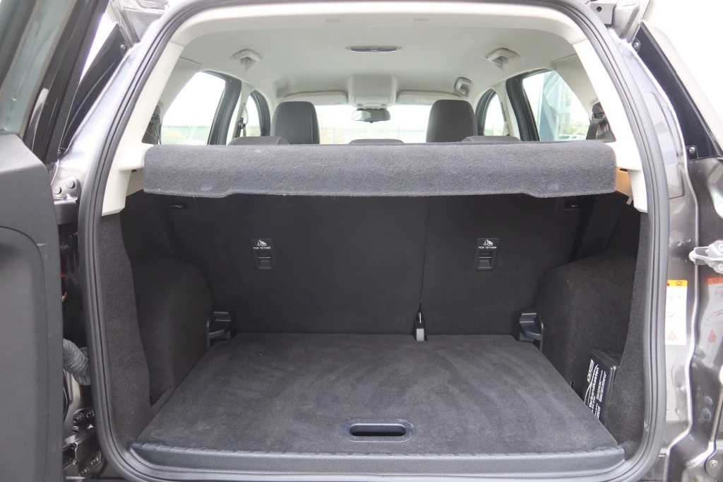 Hoofdafbeelding Ford EcoSport