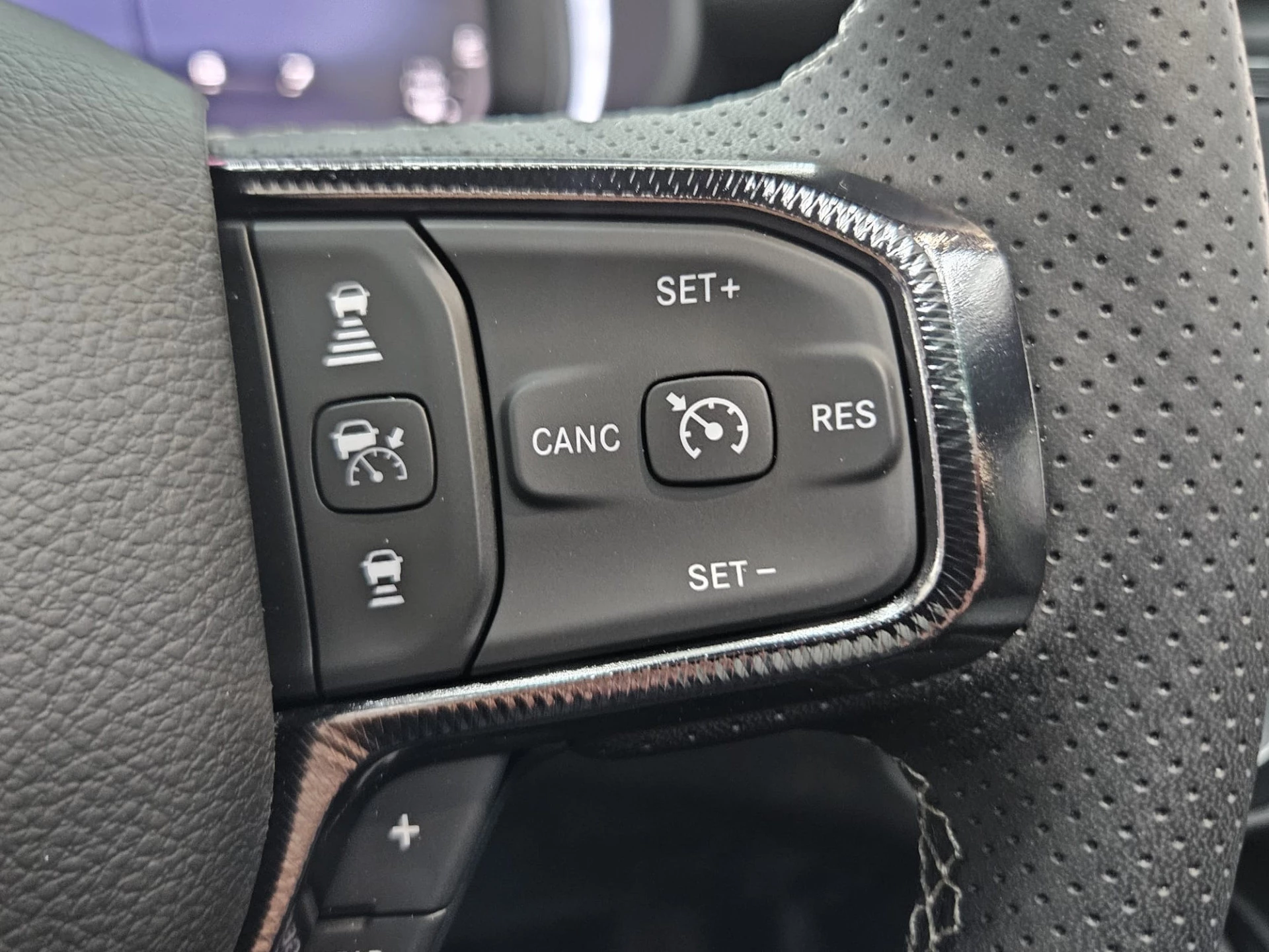 Hoofdafbeelding Dodge Ram