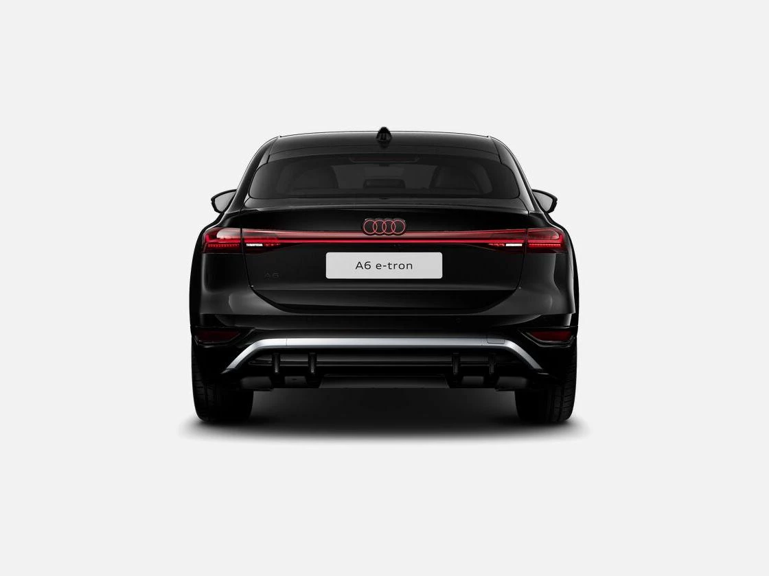 Hoofdafbeelding Audi A6 Sportback e-tron