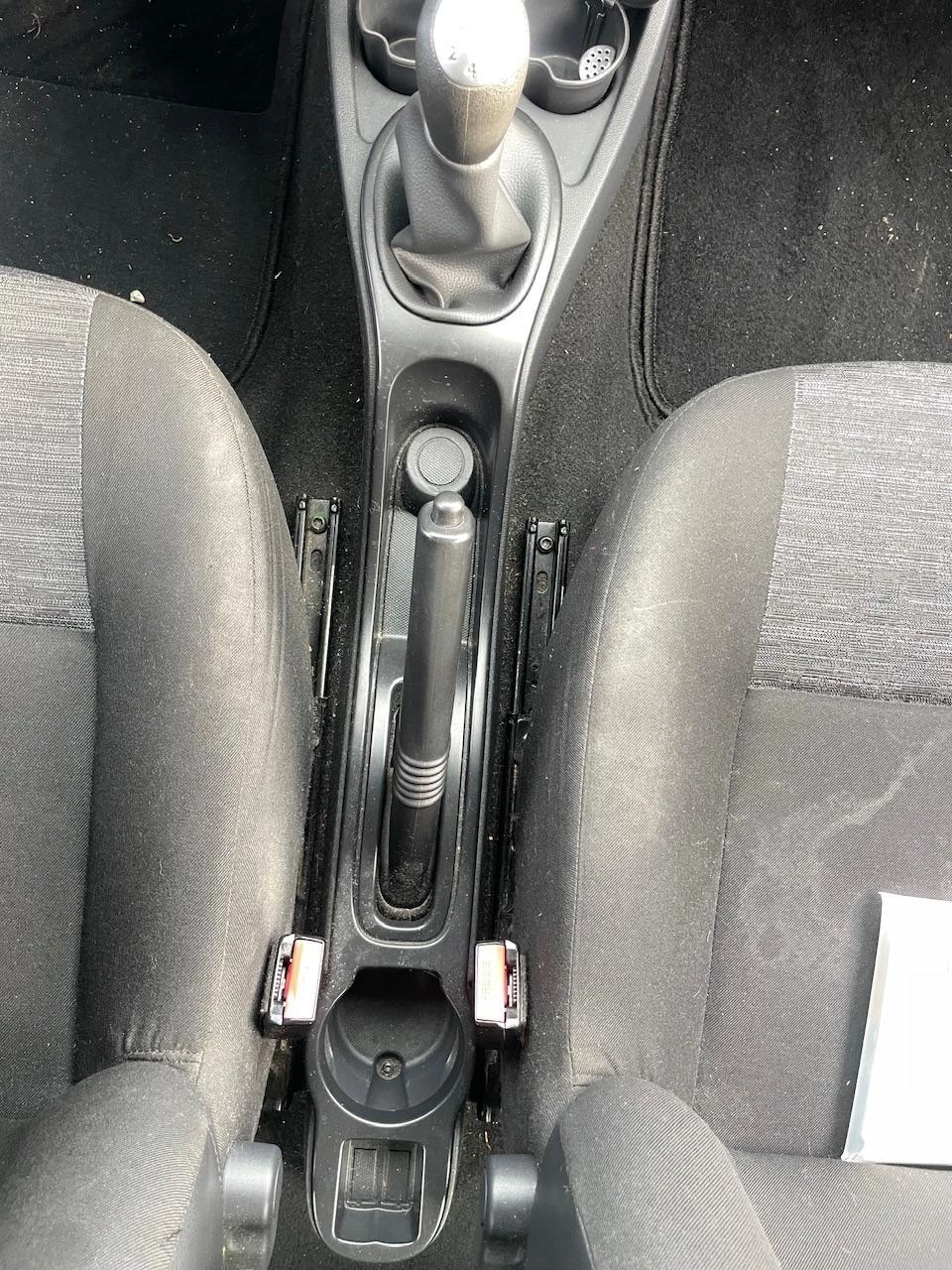 Hoofdafbeelding Dacia Duster