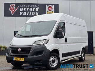 Hoofdafbeelding Fiat Ducato