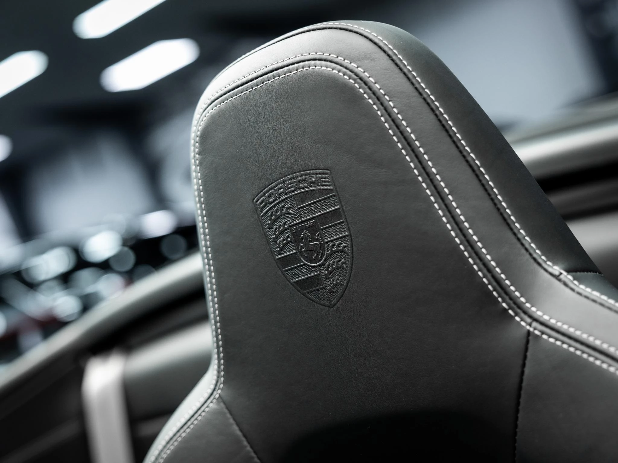 Hoofdafbeelding Porsche 911