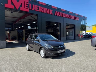 Hoofdafbeelding Opel KARL