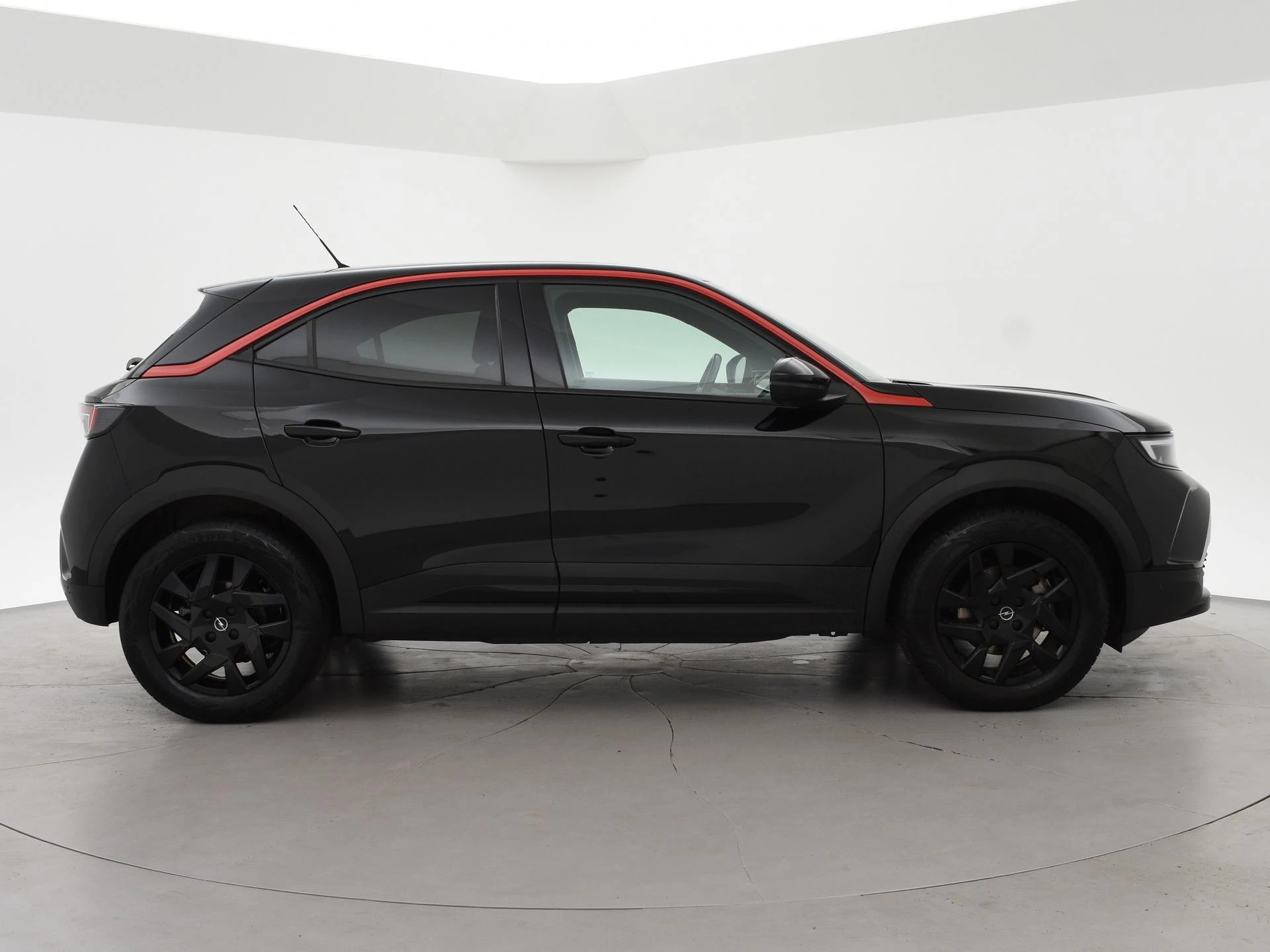 Hoofdafbeelding Opel Mokka-e