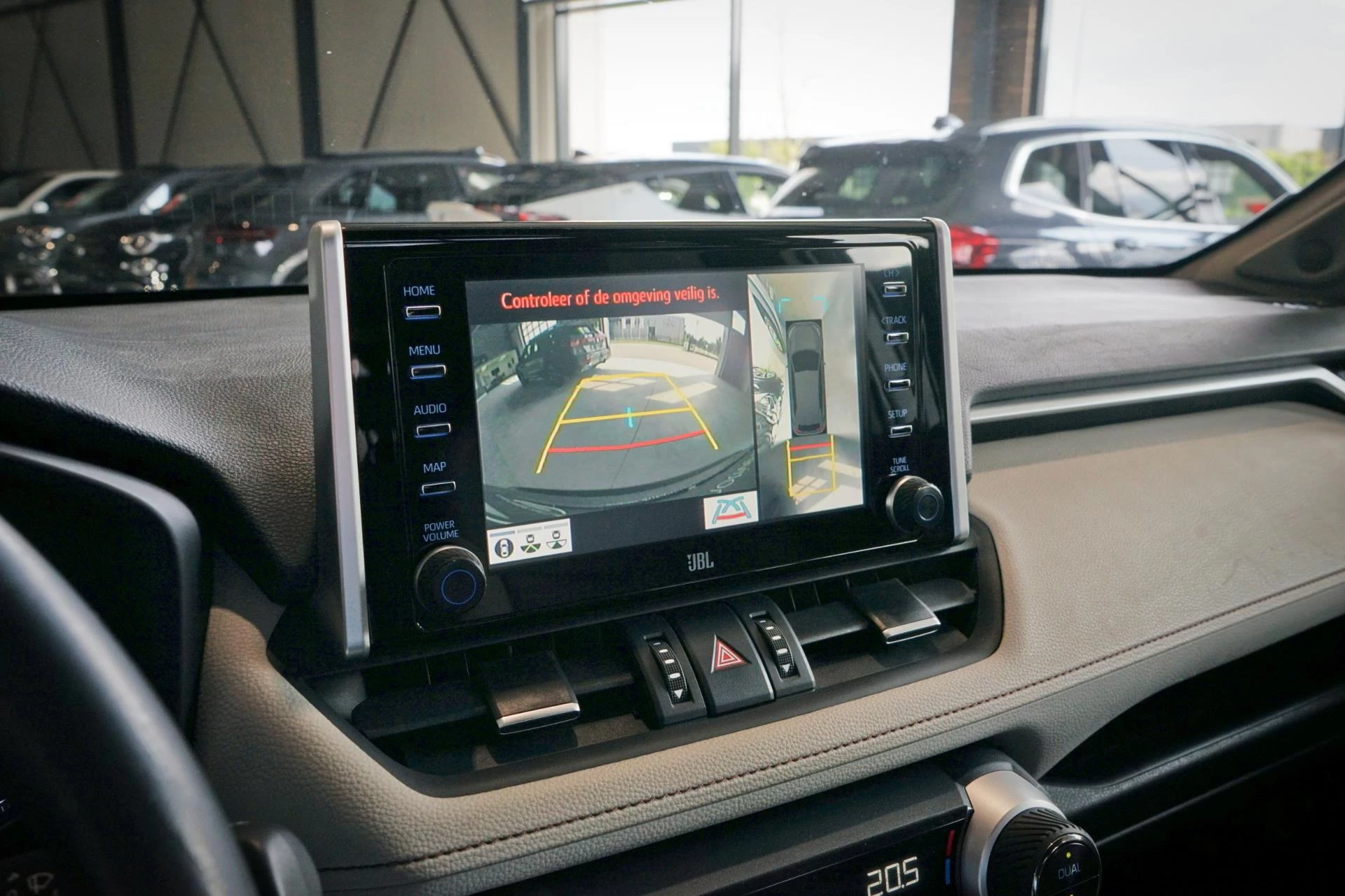 Hoofdafbeelding Toyota RAV4