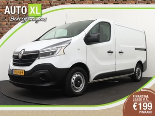 Renault Trafic 2.0 dCi 120 PK Comfort Navi Betimmering Trekhaak Cruise