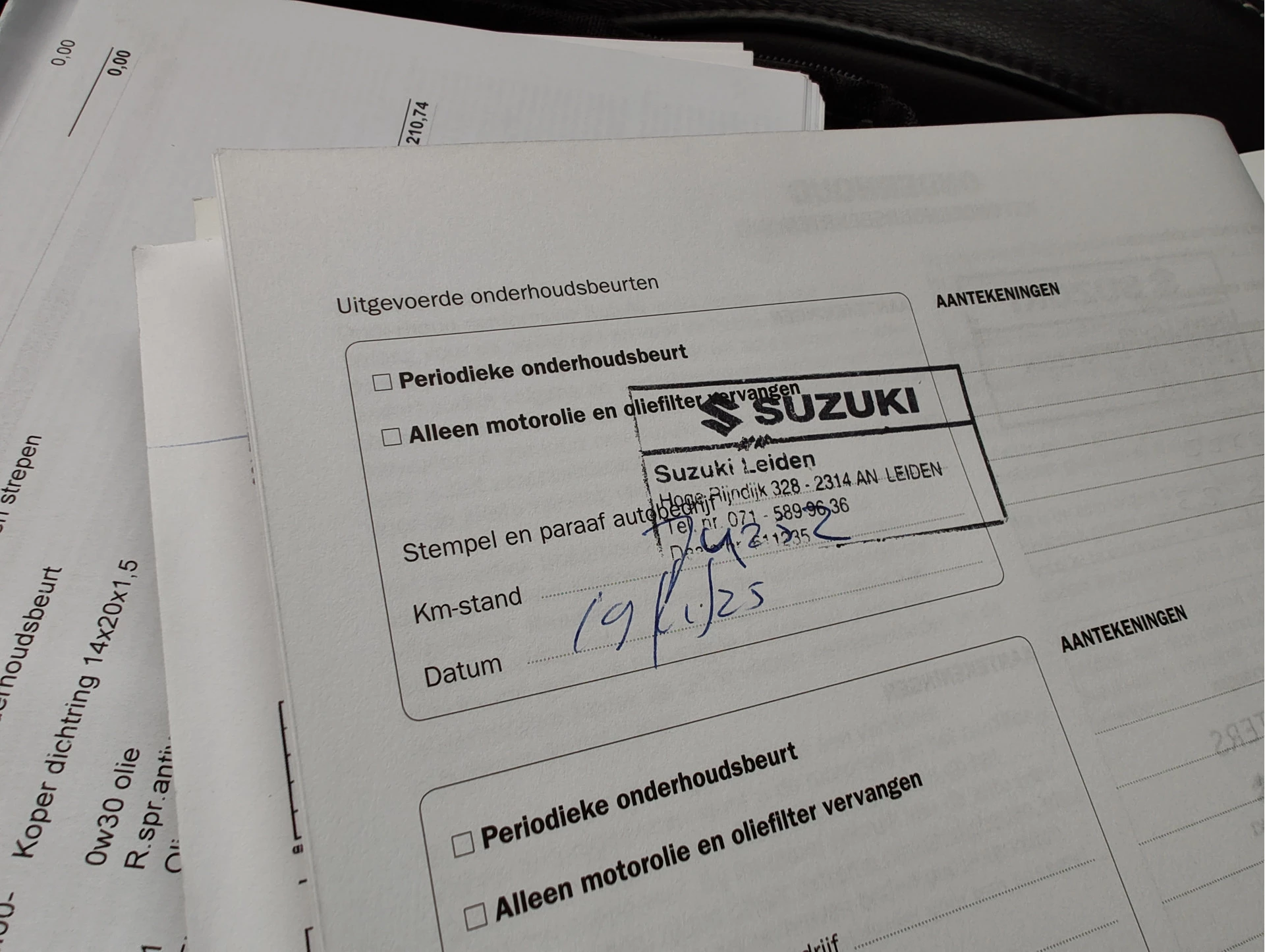 Hoofdafbeelding Suzuki S-Cross