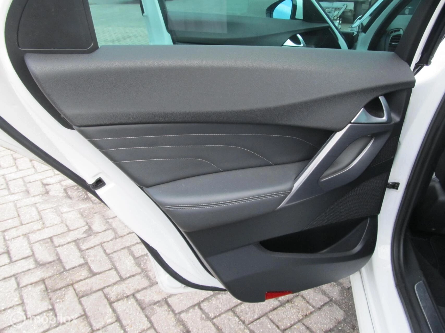 Hoofdafbeelding Citroën DS5