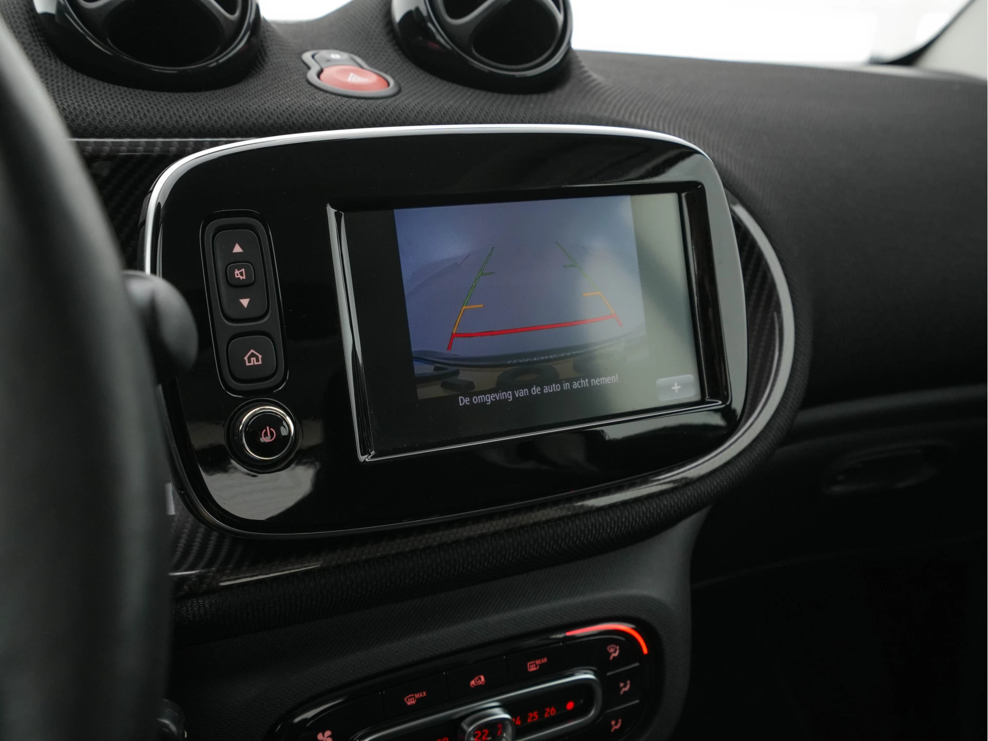 Hoofdafbeelding Smart Fortwo