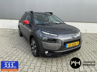 Citroen C4 Cactus 1.2 PureTech Business Plus PANO CAMERA