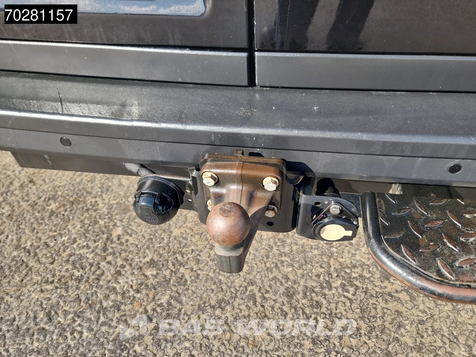 Hoofdafbeelding MAN TGE