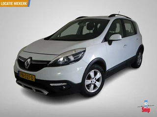 Hoofdafbeelding Renault Scénic Renault Scenic 1.2 TCe Expression