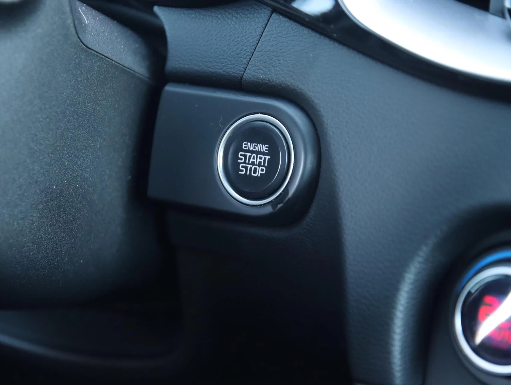 Hoofdafbeelding Kia XCeed