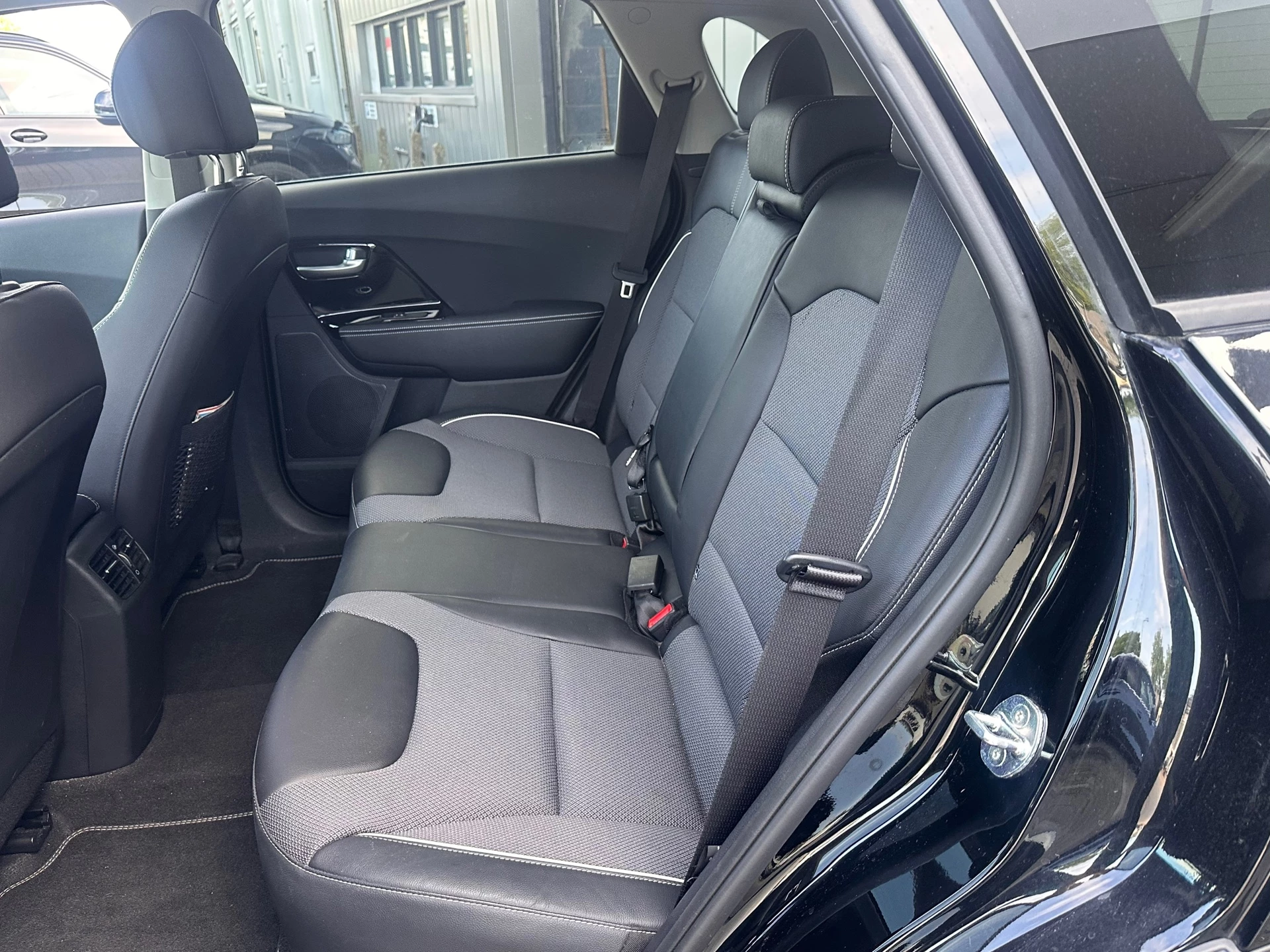Hoofdafbeelding Kia e-Niro